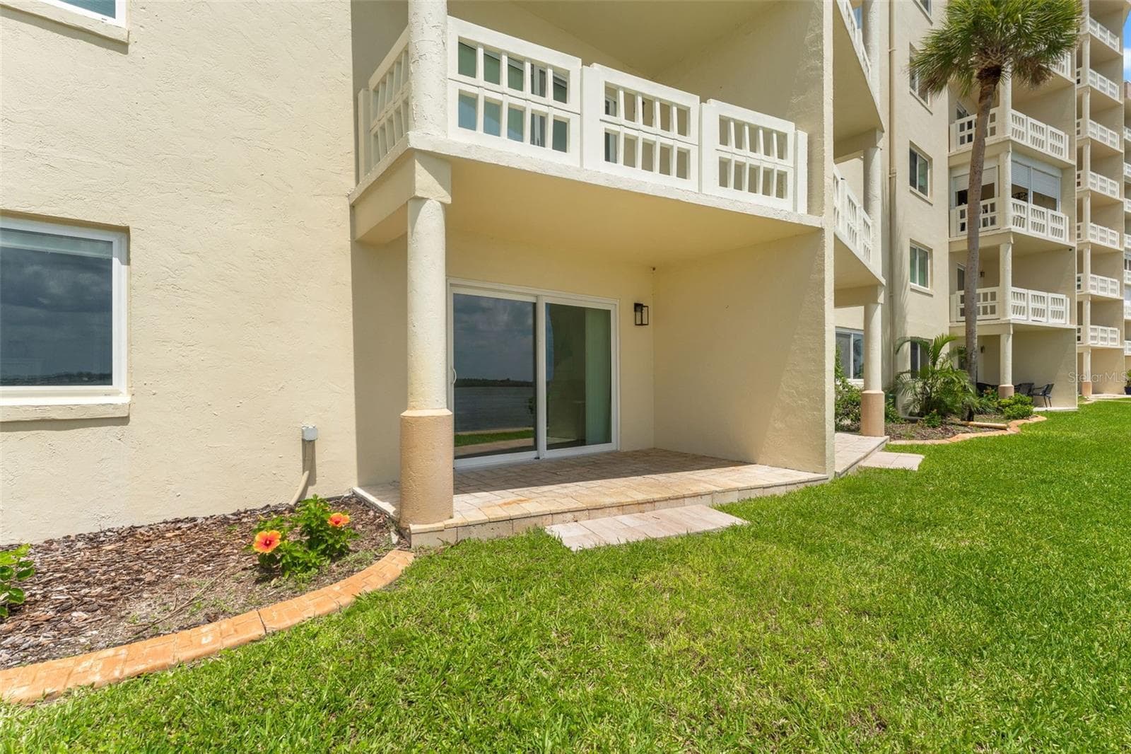 Condominium at 3606 S PENINSULA DR #102, PORT ORANGE, photo 23 of 42