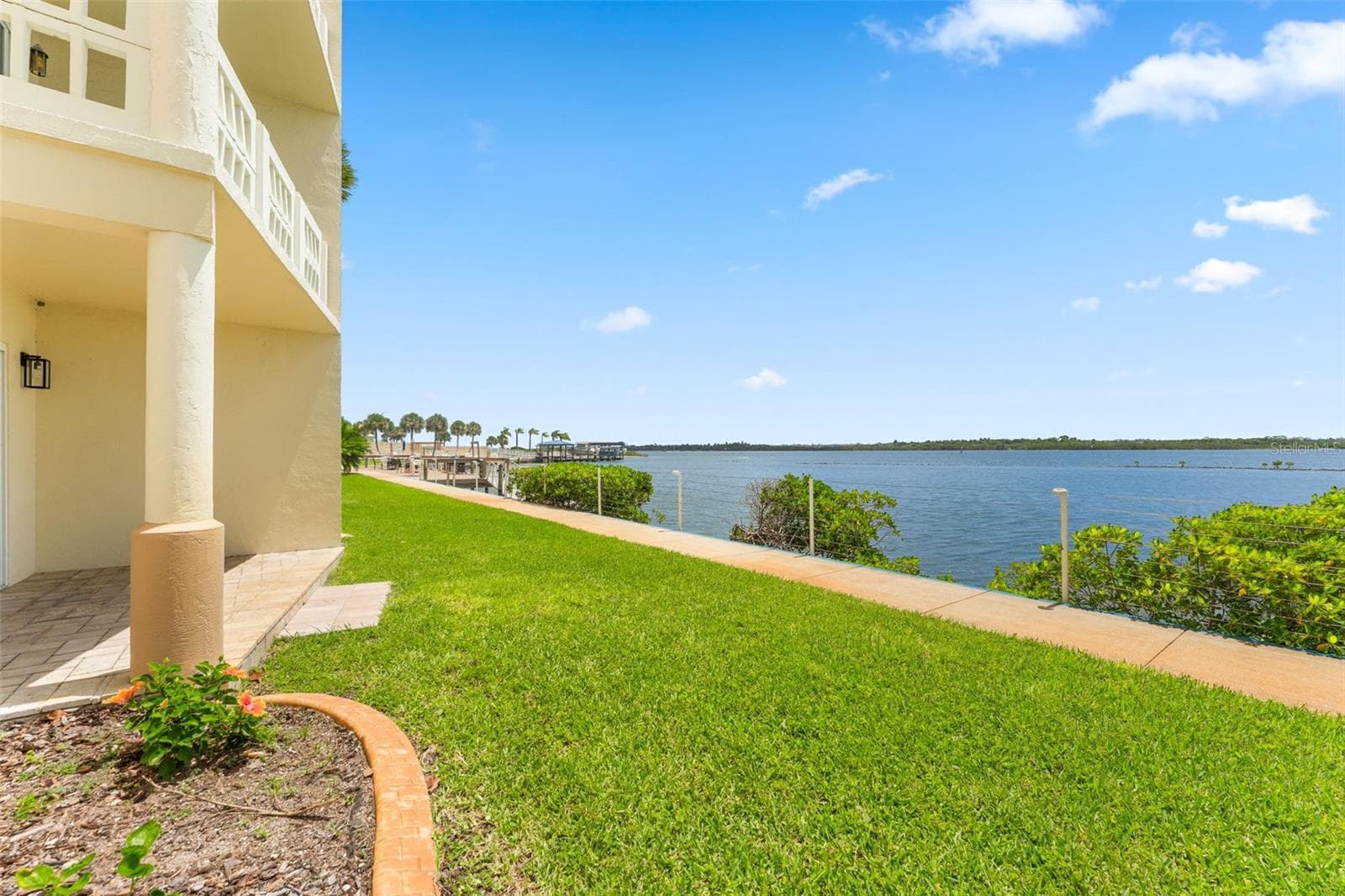 Condominium at 3606 S PENINSULA DR #102, PORT ORANGE, photo 24 of 42