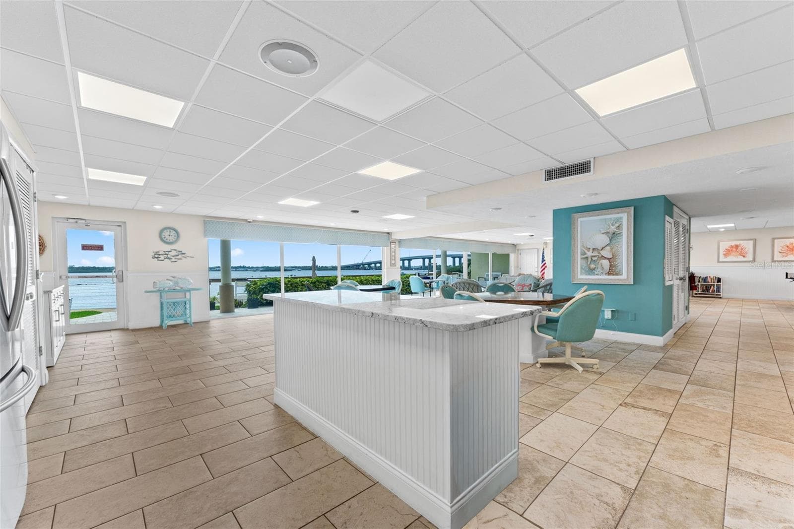 Condominium at 3606 S PENINSULA DR #102, PORT ORANGE, photo 28 of 42