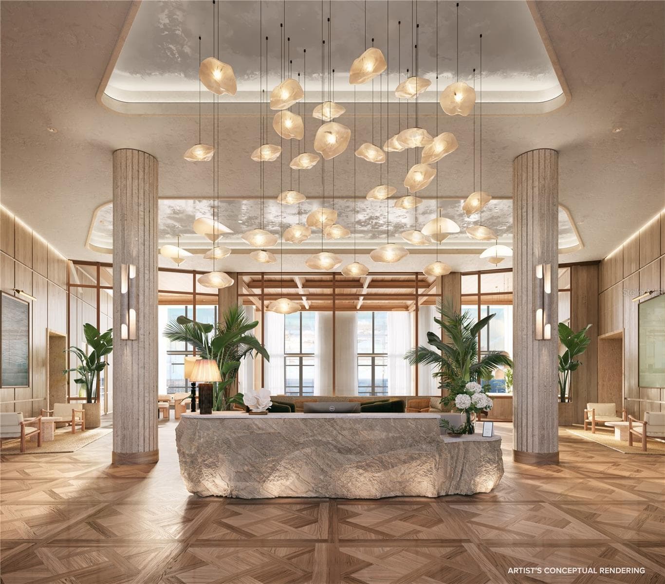 Condominium at 197 AVENUE DE LA MER #505, PALM COAST, photo 10 of 16