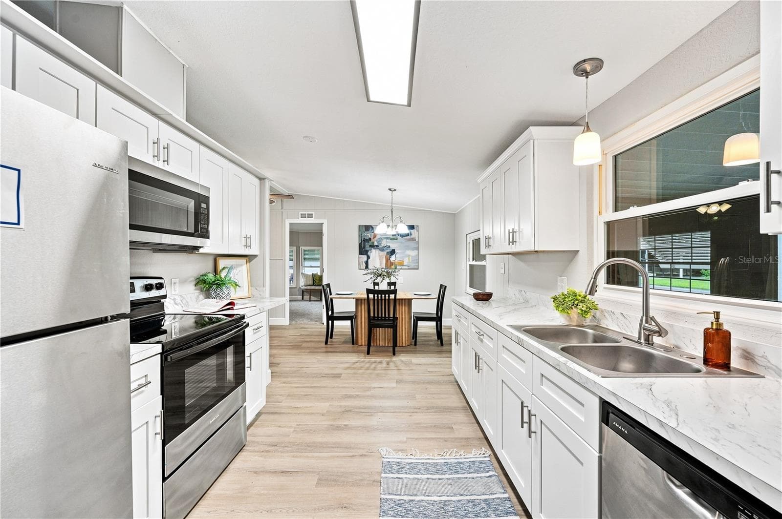Manufactured Home at 2055 S FLORAL AVE #117, BARTOW, photo 3 of 30