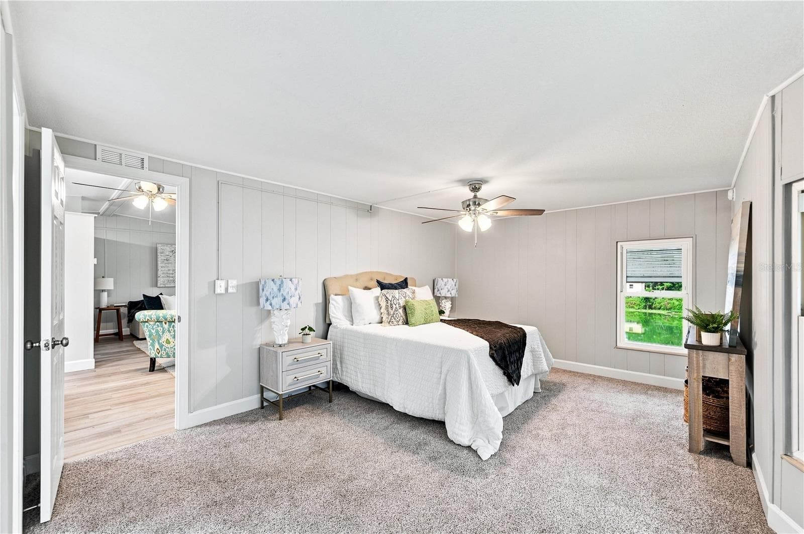 Manufactured Home at 2055 S FLORAL AVE #117, BARTOW, photo 9 of 30
