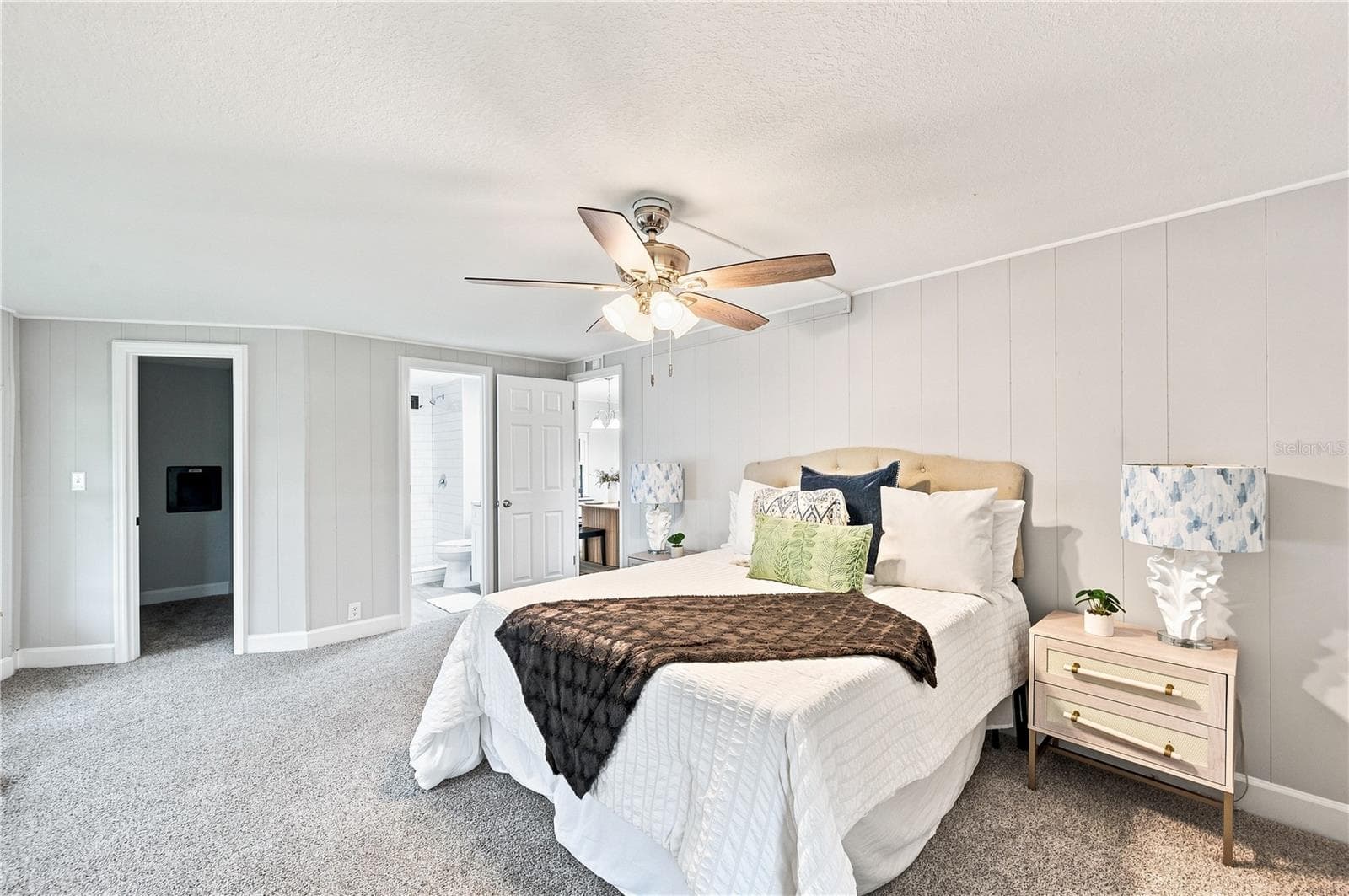 Manufactured Home at 2055 S FLORAL AVE #117, BARTOW, photo 10 of 30