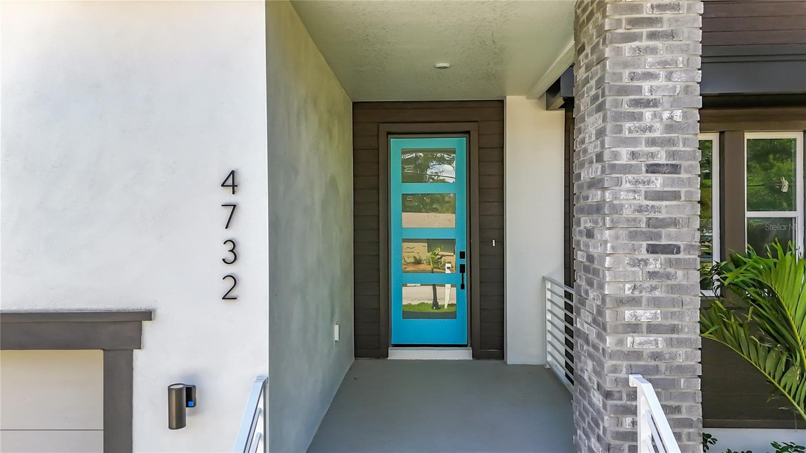 Single Family Residence at 4732 W WALLCRAFT AVE, TAMPA, photo 2 of 86
