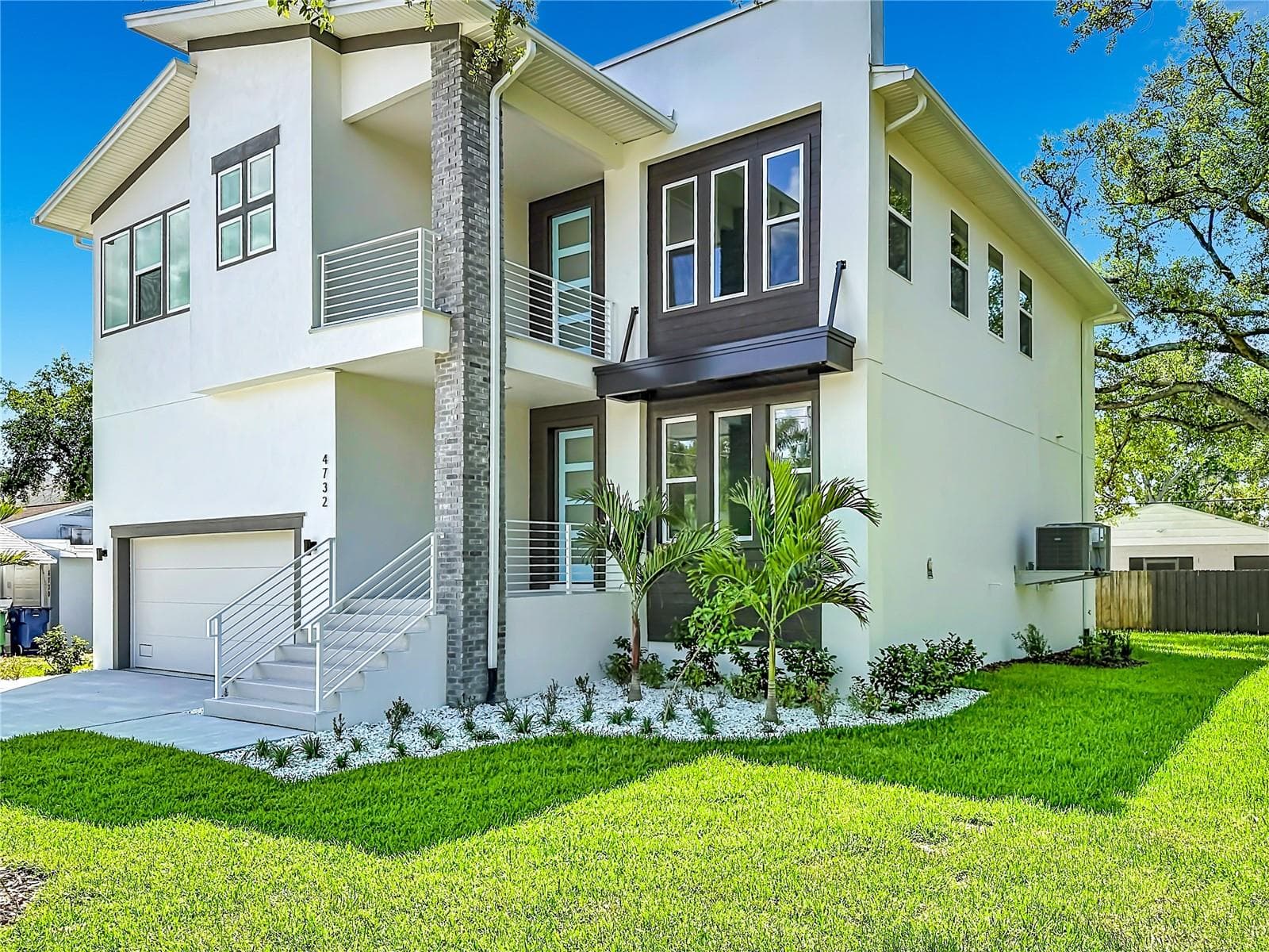 Single Family Residence at 4732 W WALLCRAFT AVE, TAMPA, photo 3 of 86