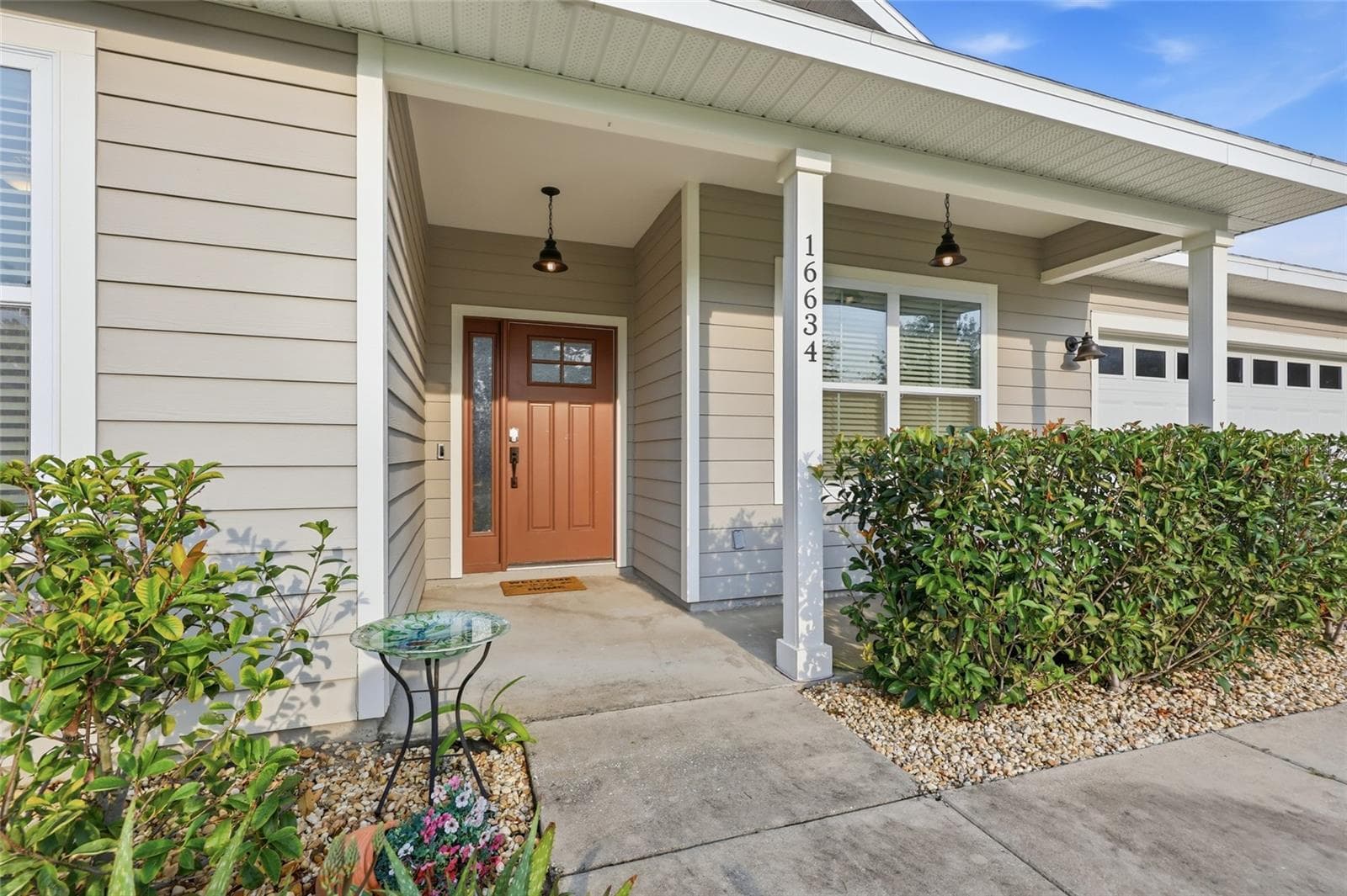 Single Family Residence at 16634 NW 193RD TER, HIGH SPRINGS, photo 2 of 31