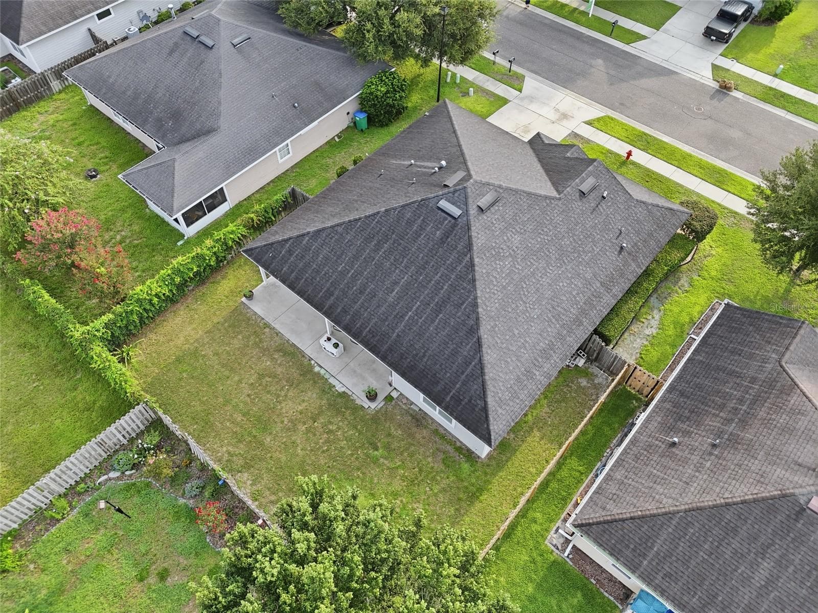 Single Family Residence at 16634 NW 193RD TER, HIGH SPRINGS, photo 3 of 31