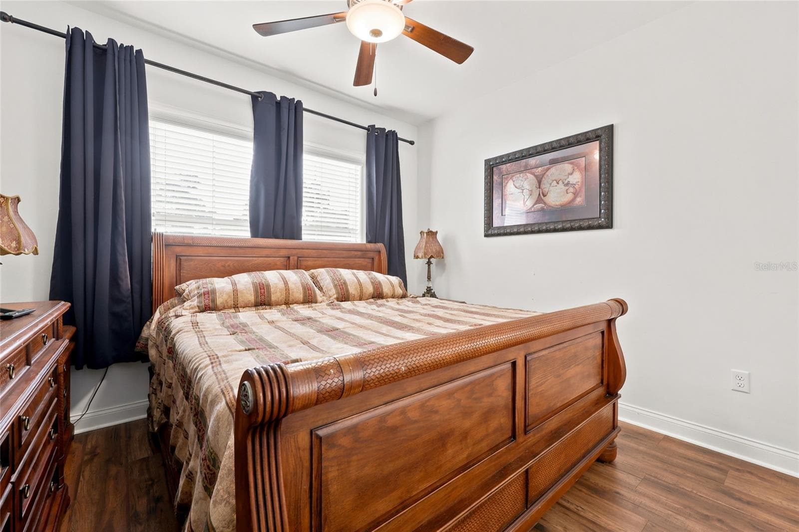 Single Family Residence at 16634 NW 193RD TER, HIGH SPRINGS, photo 4 of 31