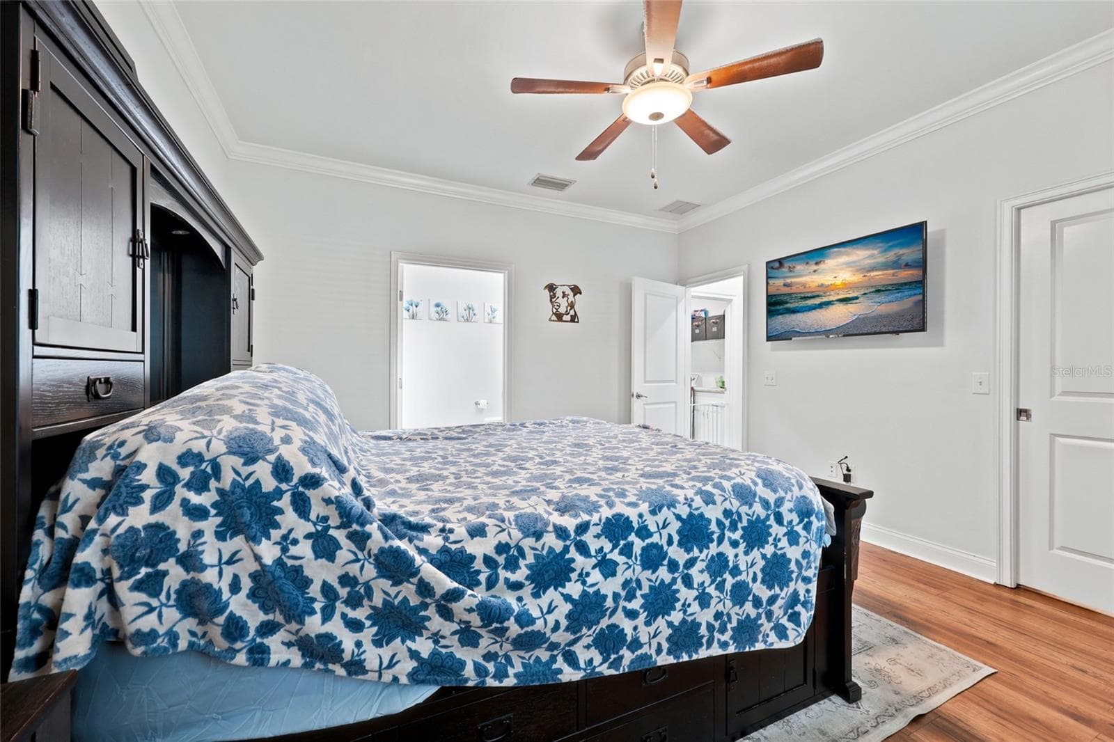 Single Family Residence at 16634 NW 193RD TER, HIGH SPRINGS, photo 12 of 31