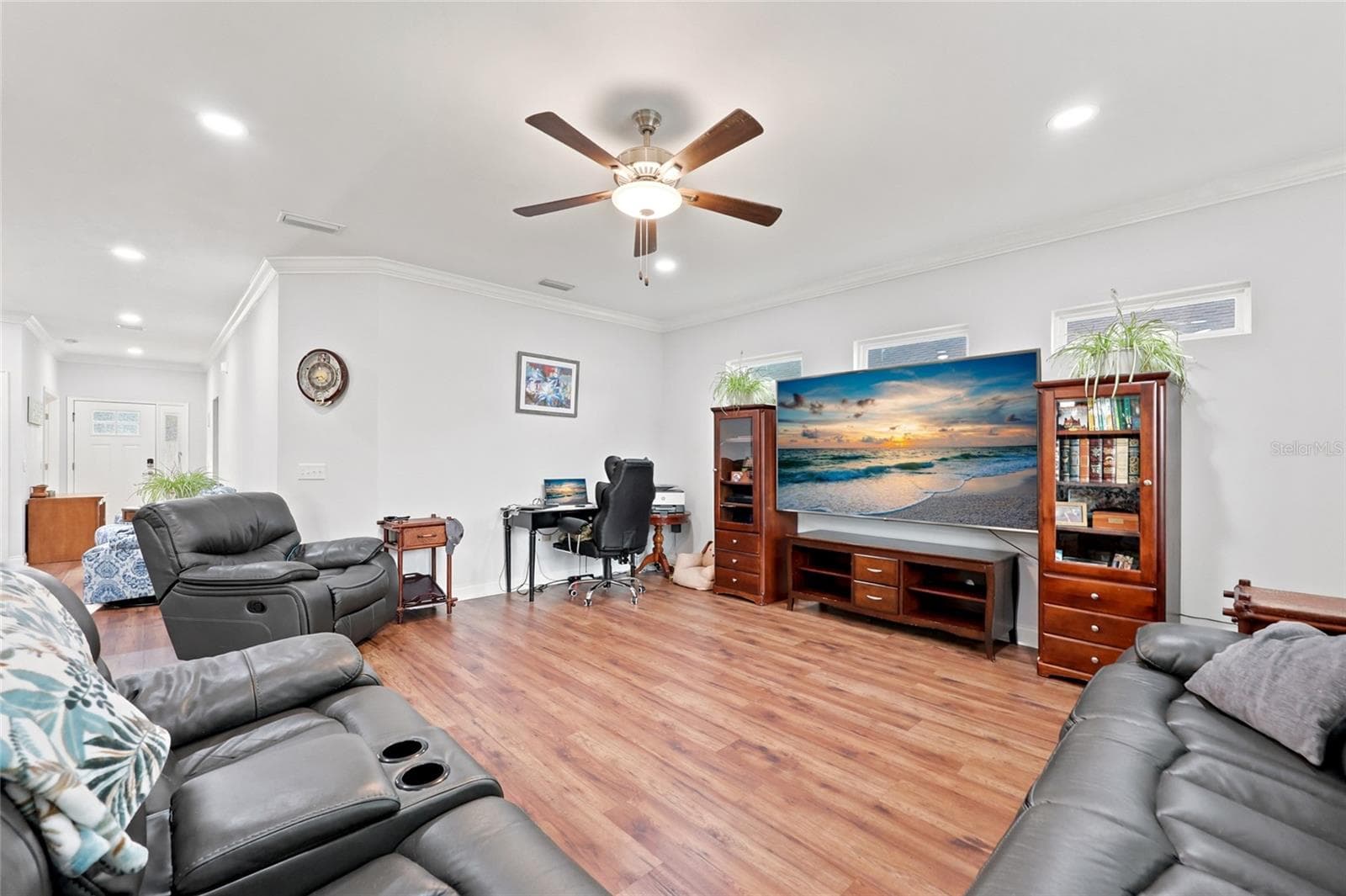 Single Family Residence at 16634 NW 193RD TER, HIGH SPRINGS, photo 18 of 31
