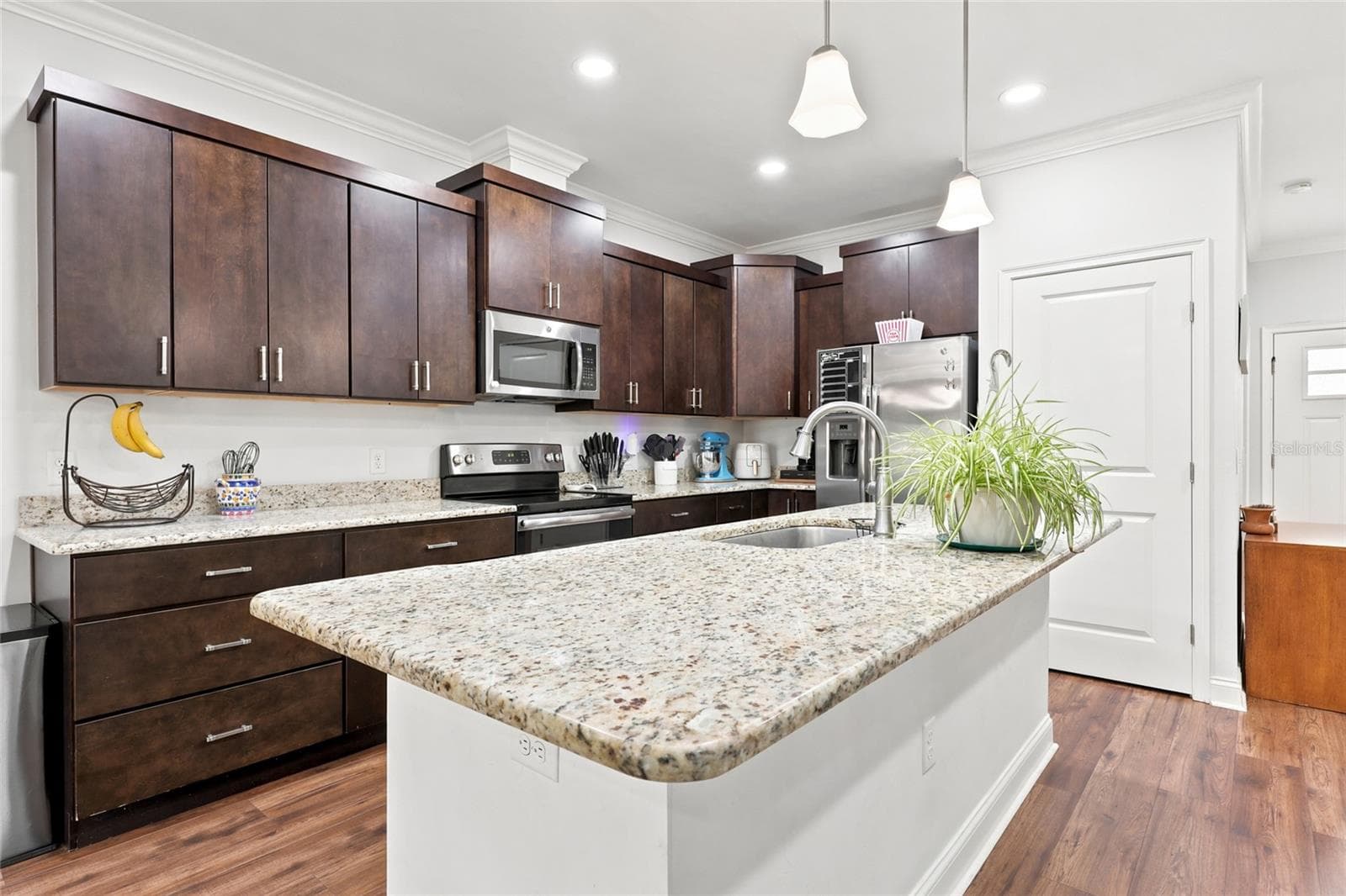 Single Family Residence at 16634 NW 193RD TER, HIGH SPRINGS, photo 19 of 31