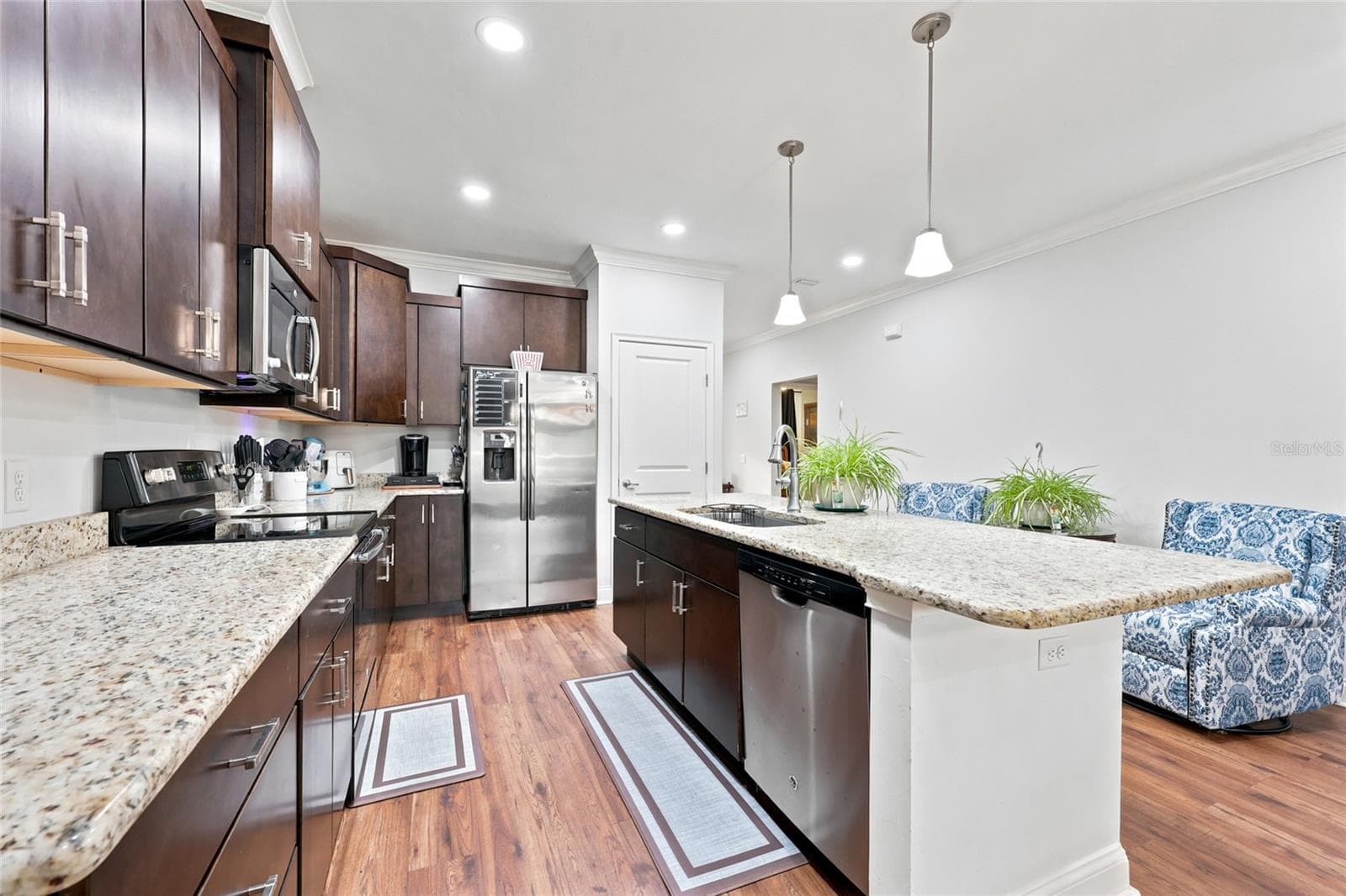 Single Family Residence at 16634 NW 193RD TER, HIGH SPRINGS, photo 20 of 31