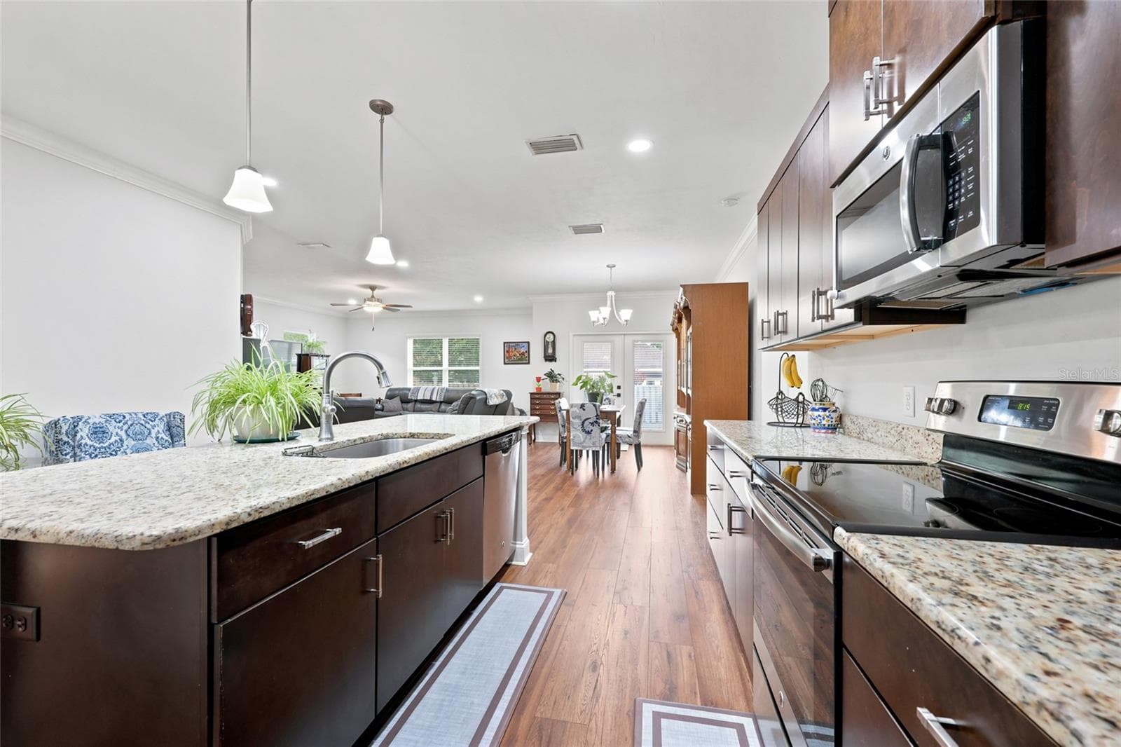 Single Family Residence at 16634 NW 193RD TER, HIGH SPRINGS, photo 21 of 31