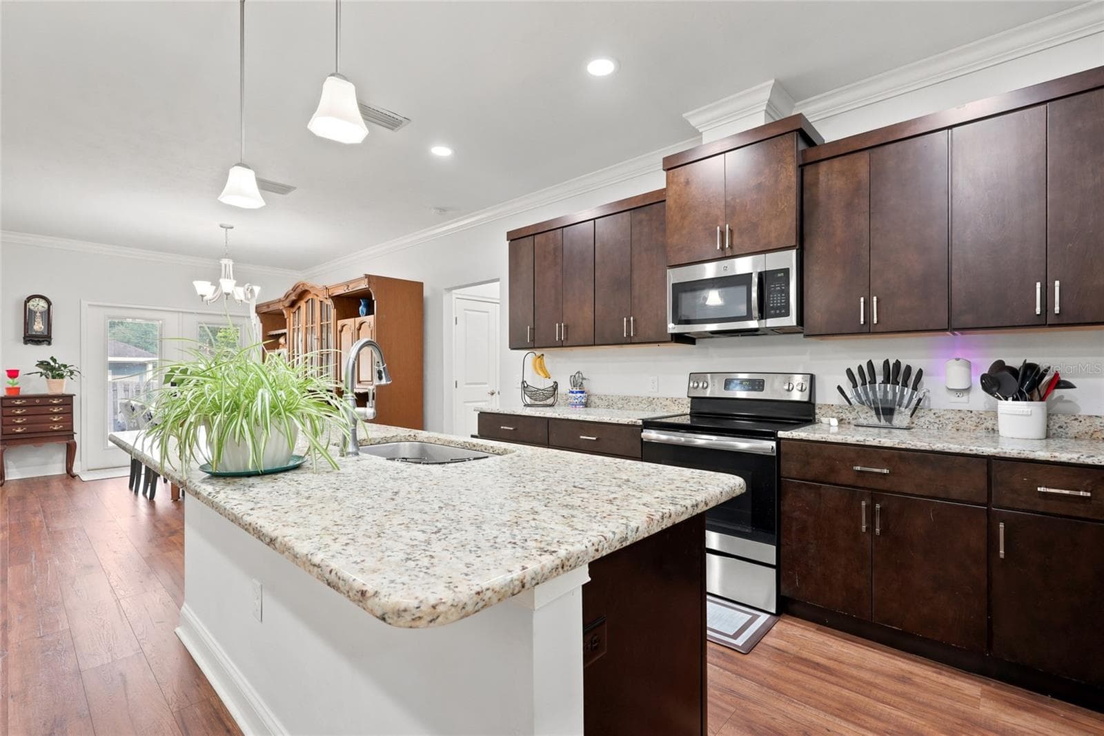Single Family Residence at 16634 NW 193RD TER, HIGH SPRINGS, photo 22 of 31
