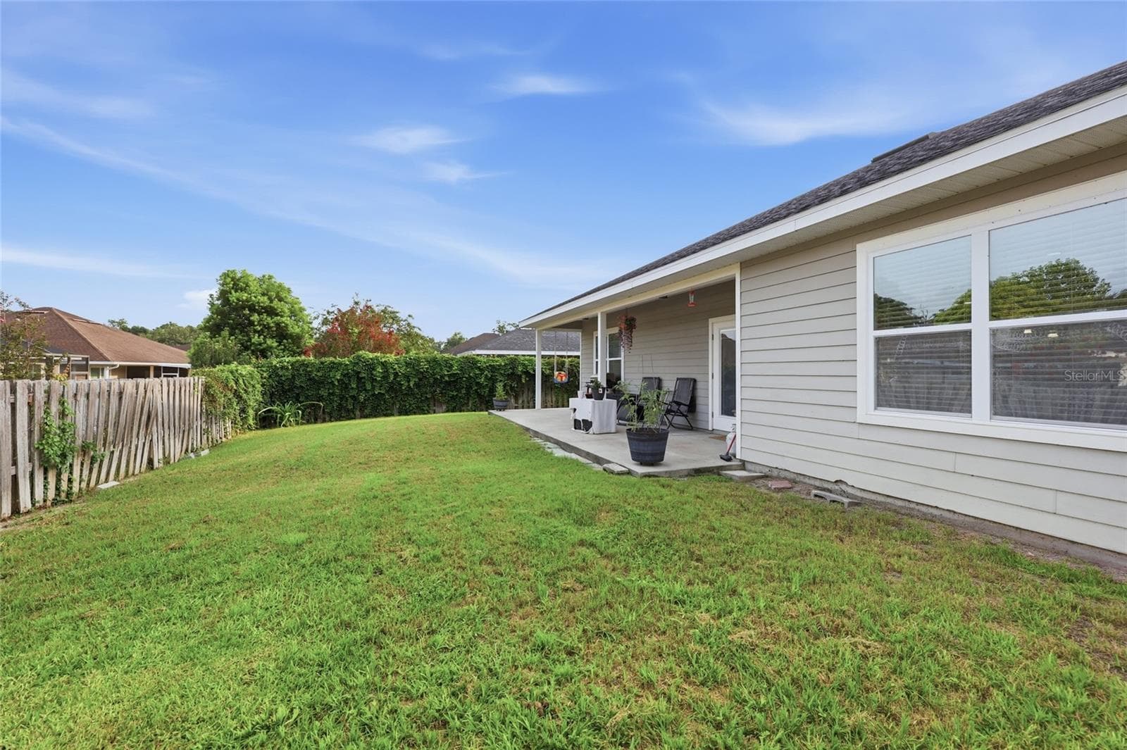 Single Family Residence at 16634 NW 193RD TER, HIGH SPRINGS, photo 26 of 31