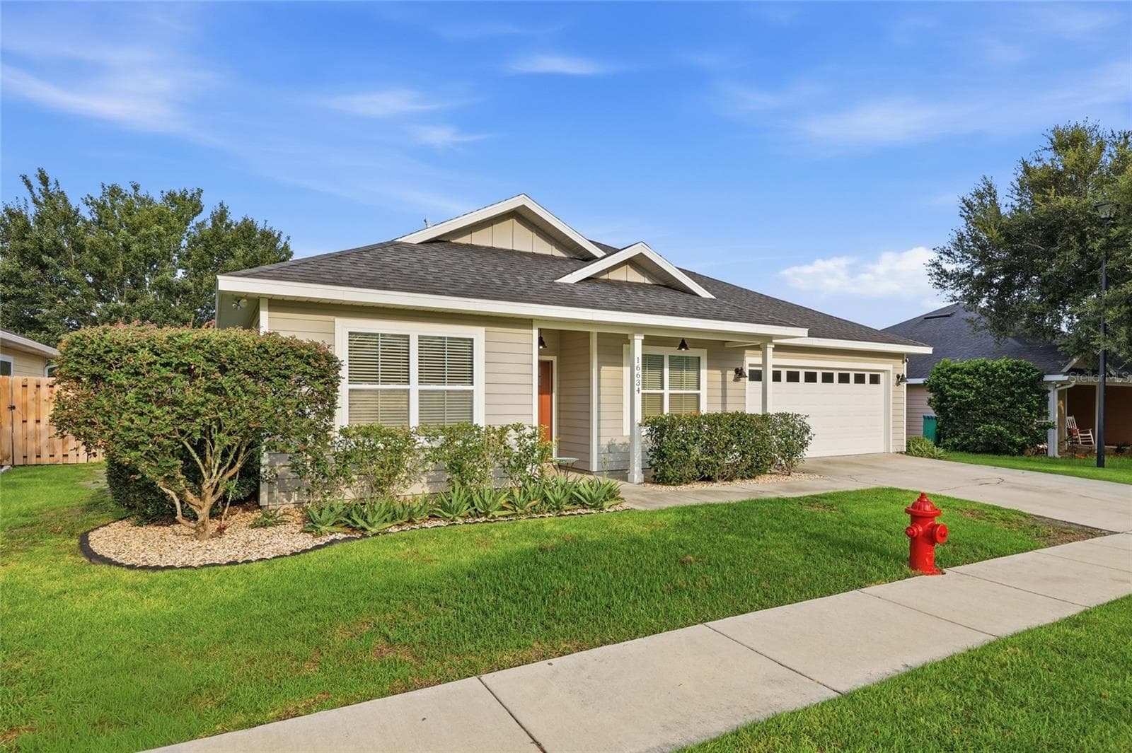 Single Family Residence at 16634 NW 193RD TER, HIGH SPRINGS, photo 27 of 31