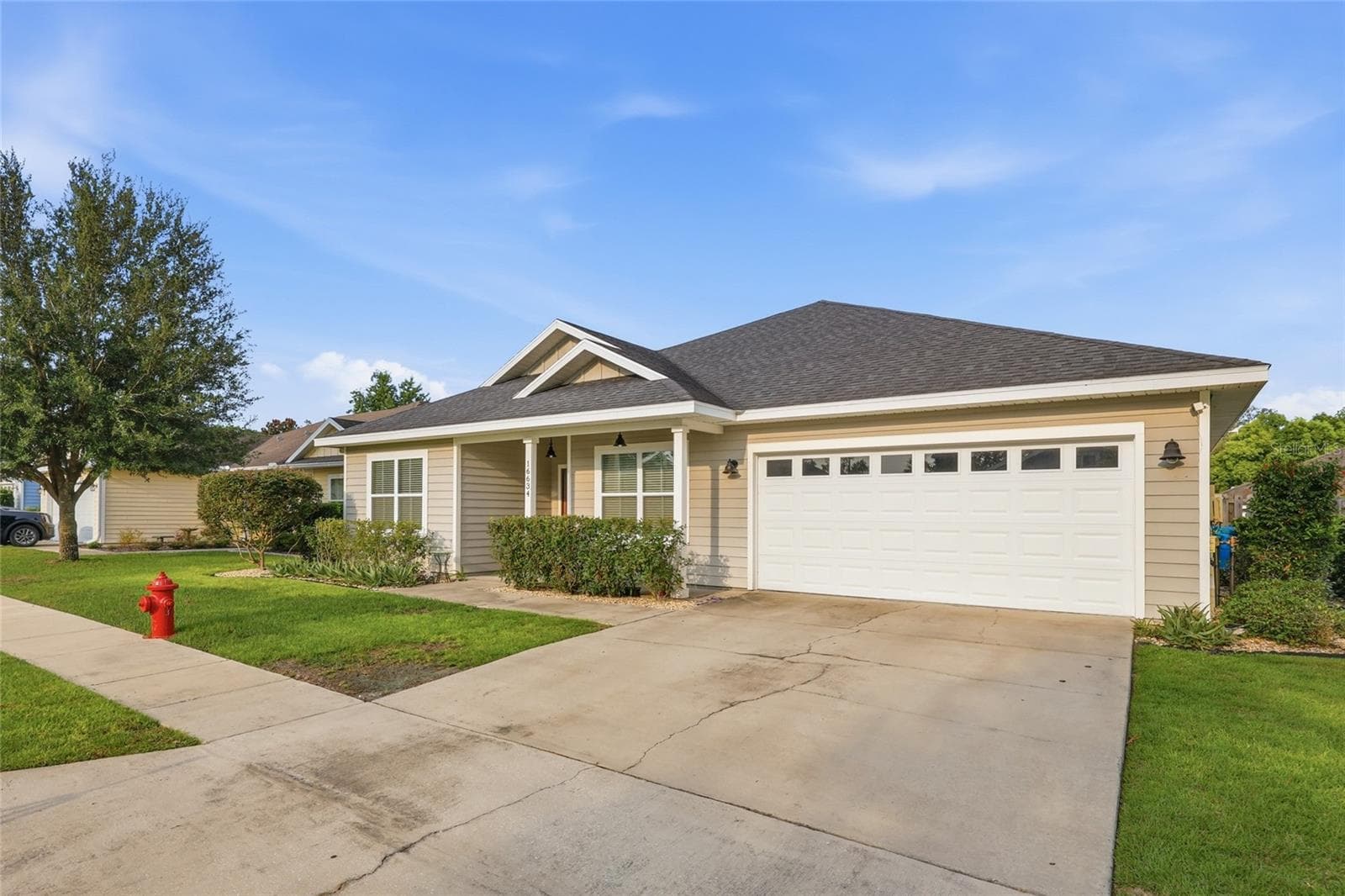 Single Family Residence at 16634 NW 193RD TER, HIGH SPRINGS, photo 28 of 31