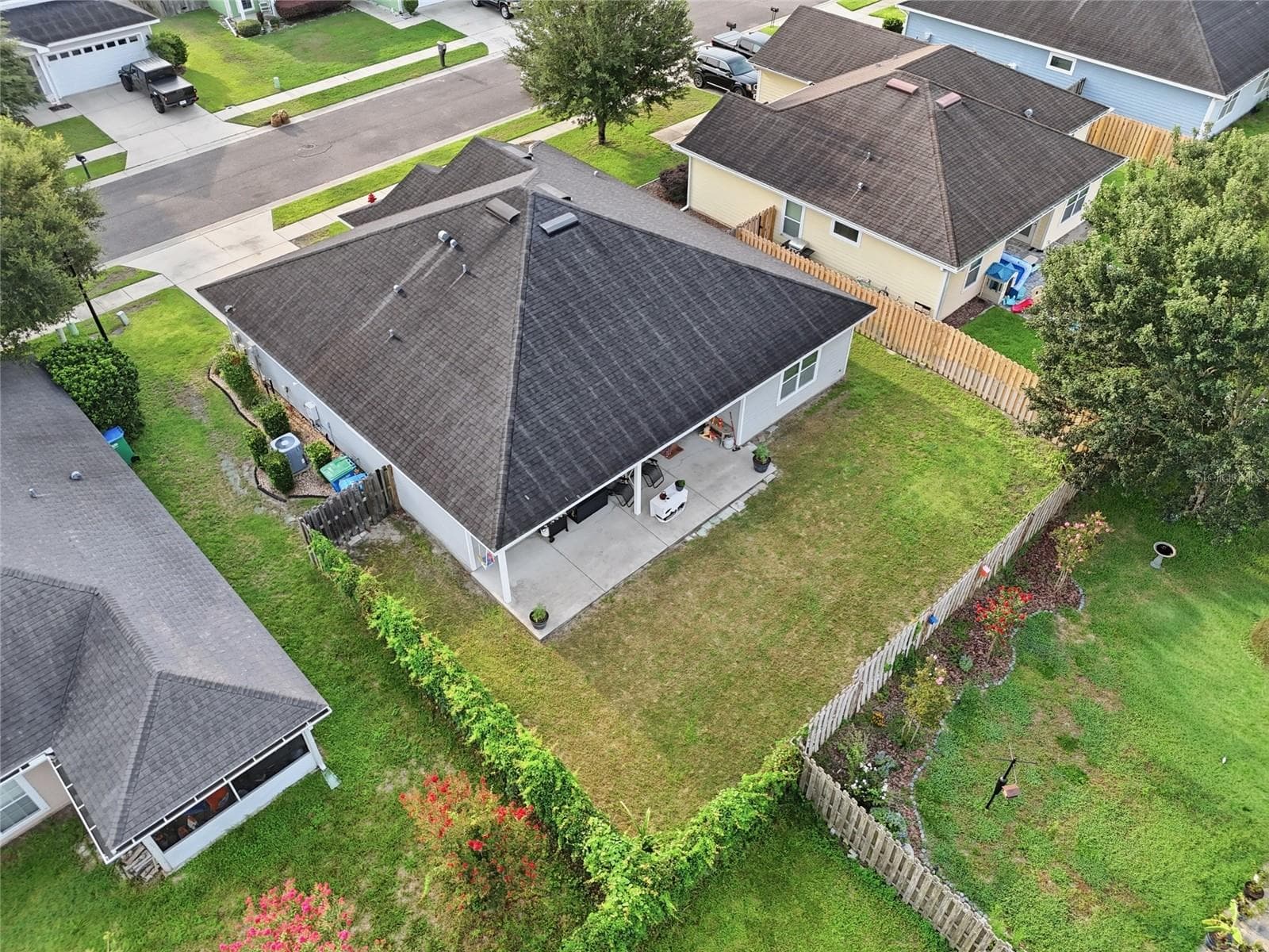Single Family Residence at 16634 NW 193RD TER, HIGH SPRINGS, photo 31 of 31