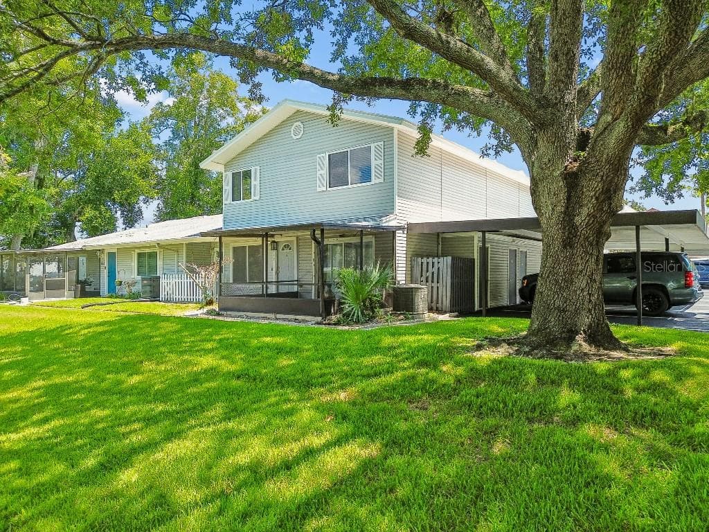 619 HEATHERTON VLG