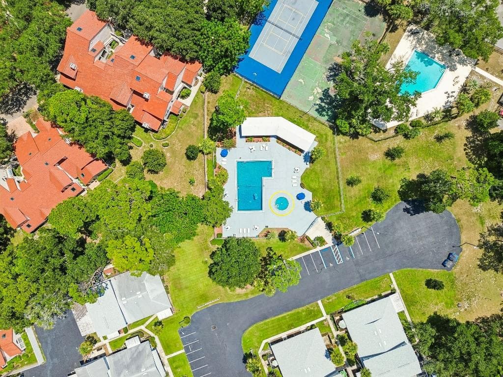 Townhouse at 619 HEATHERTON VLG, ALTAMONTE SPRINGS, photo 26 of 34