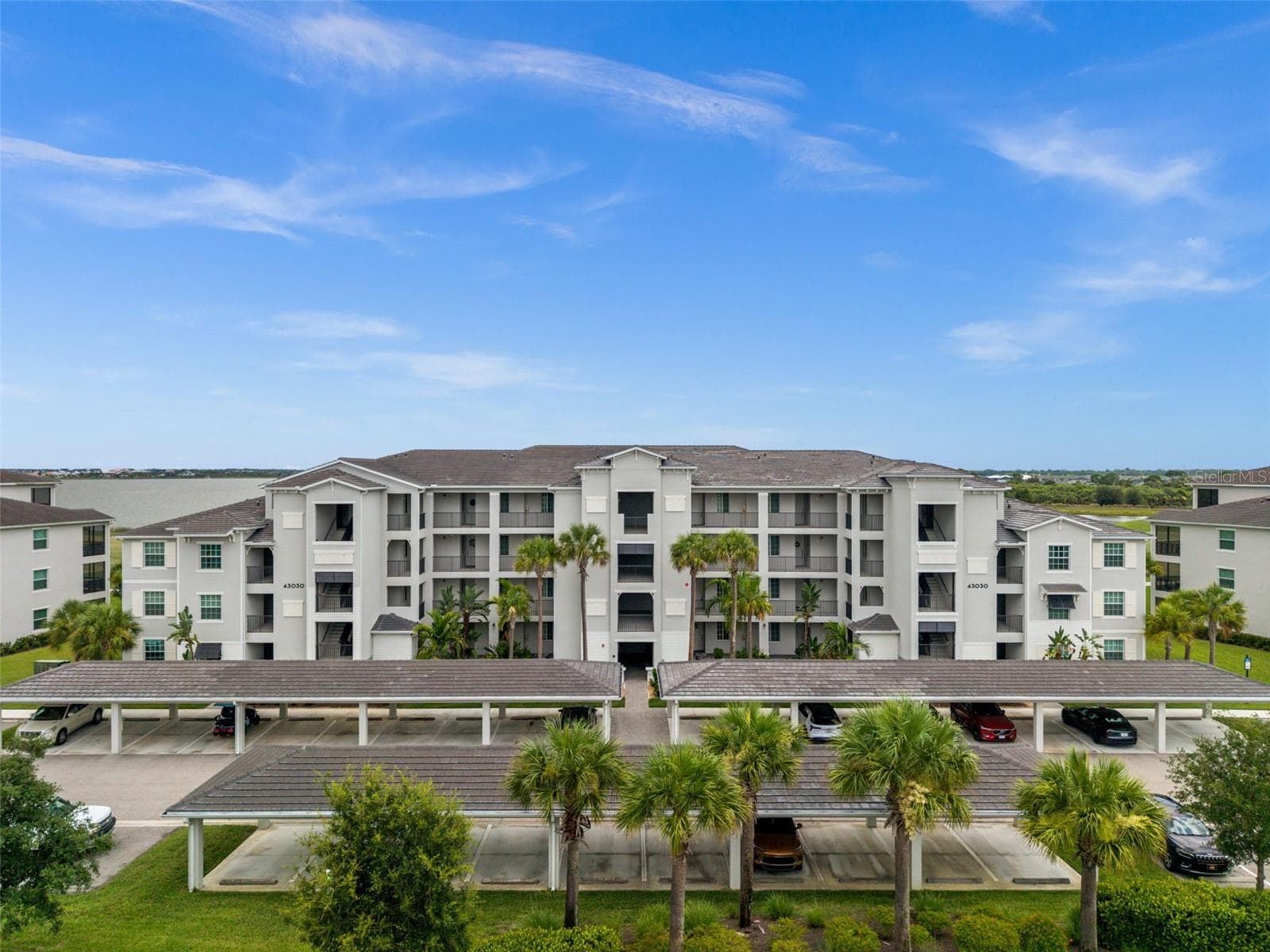 43030 GREENWAY BLVD #428