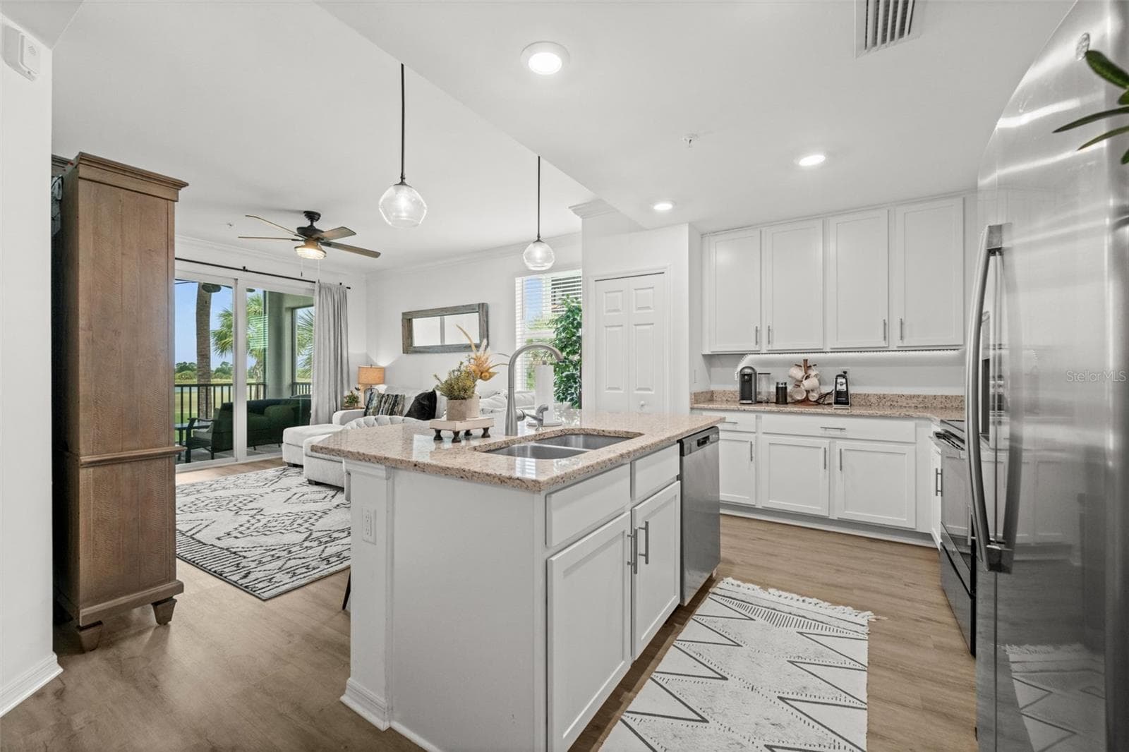 Condominium at 43030 GREENWAY BLVD #428, PUNTA GORDA, photo 5 of 59