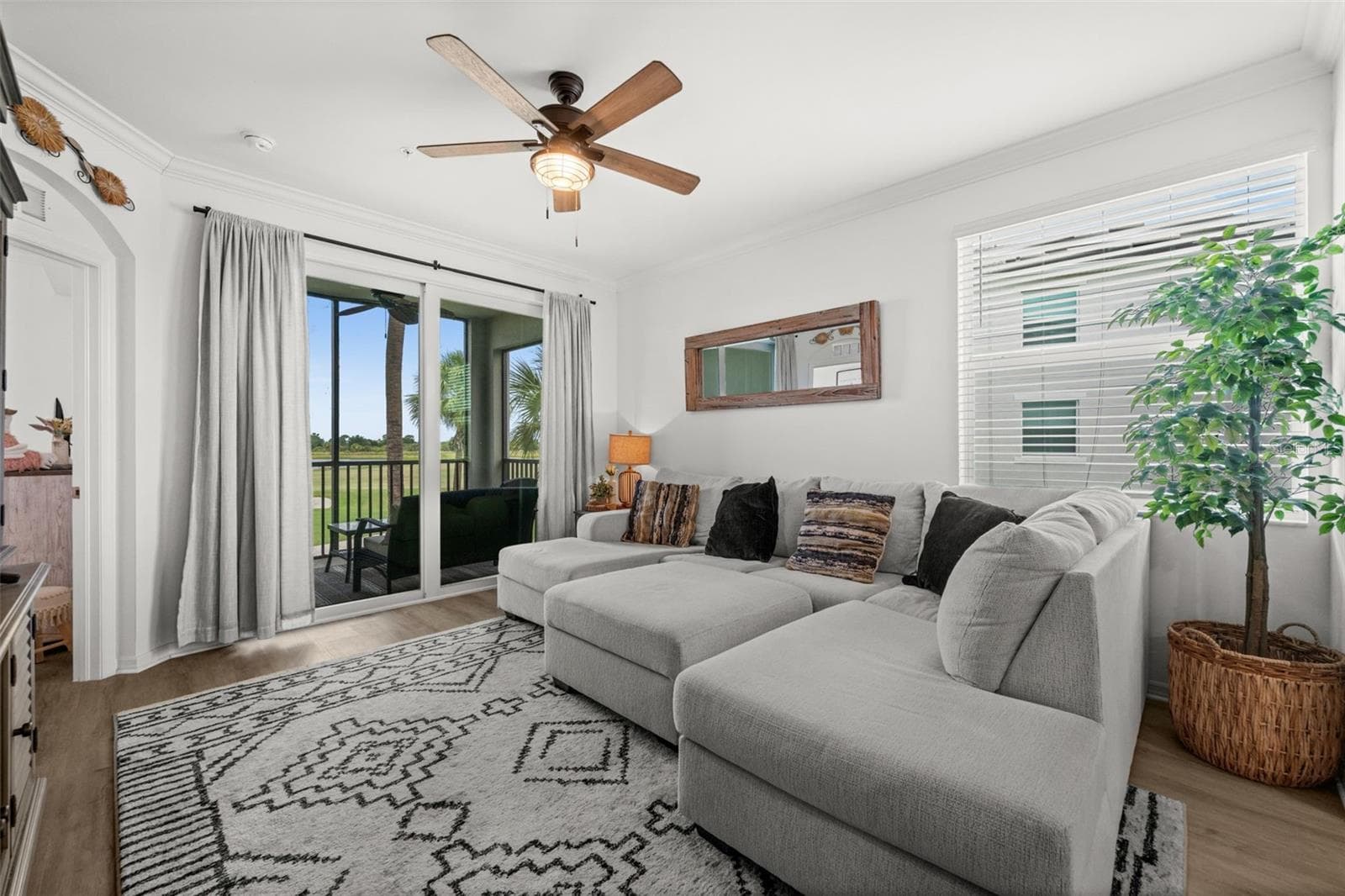 Condominium at 43030 GREENWAY BLVD #428, PUNTA GORDA, photo 12 of 59