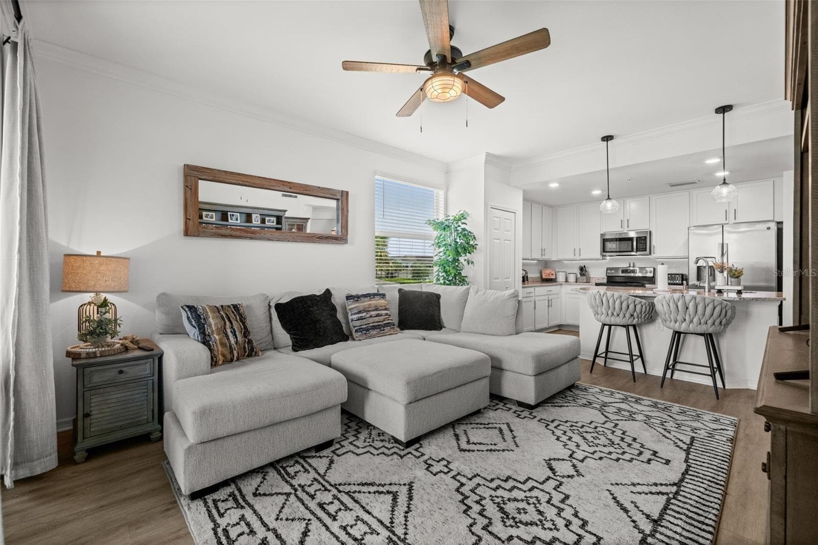 Condominium at 43030 GREENWAY BLVD #428, PUNTA GORDA, photo 13 of 59