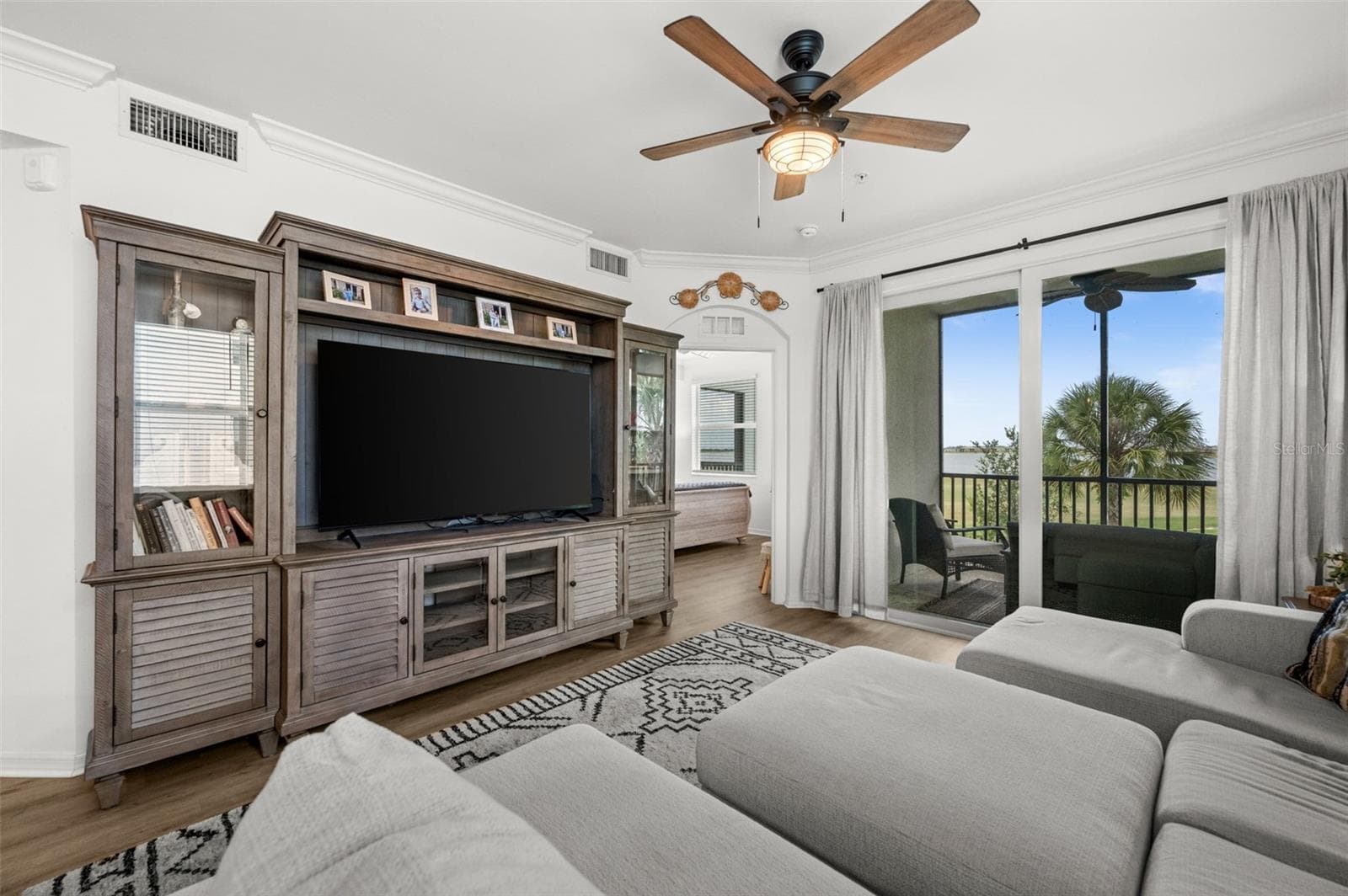 Condominium at 43030 GREENWAY BLVD #428, PUNTA GORDA, photo 14 of 59