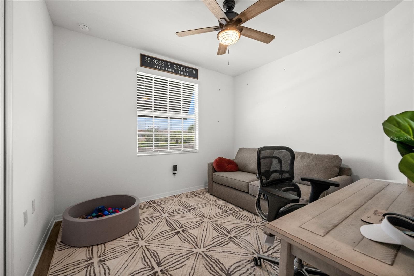 Condominium at 43030 GREENWAY BLVD #428, PUNTA GORDA, photo 19 of 59