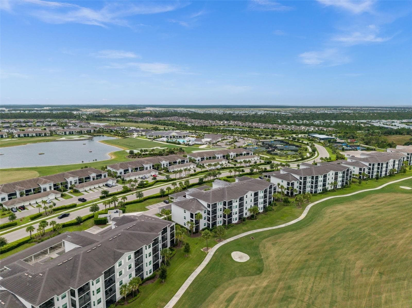 Condominium at 43030 GREENWAY BLVD #428, PUNTA GORDA, photo 29 of 59
