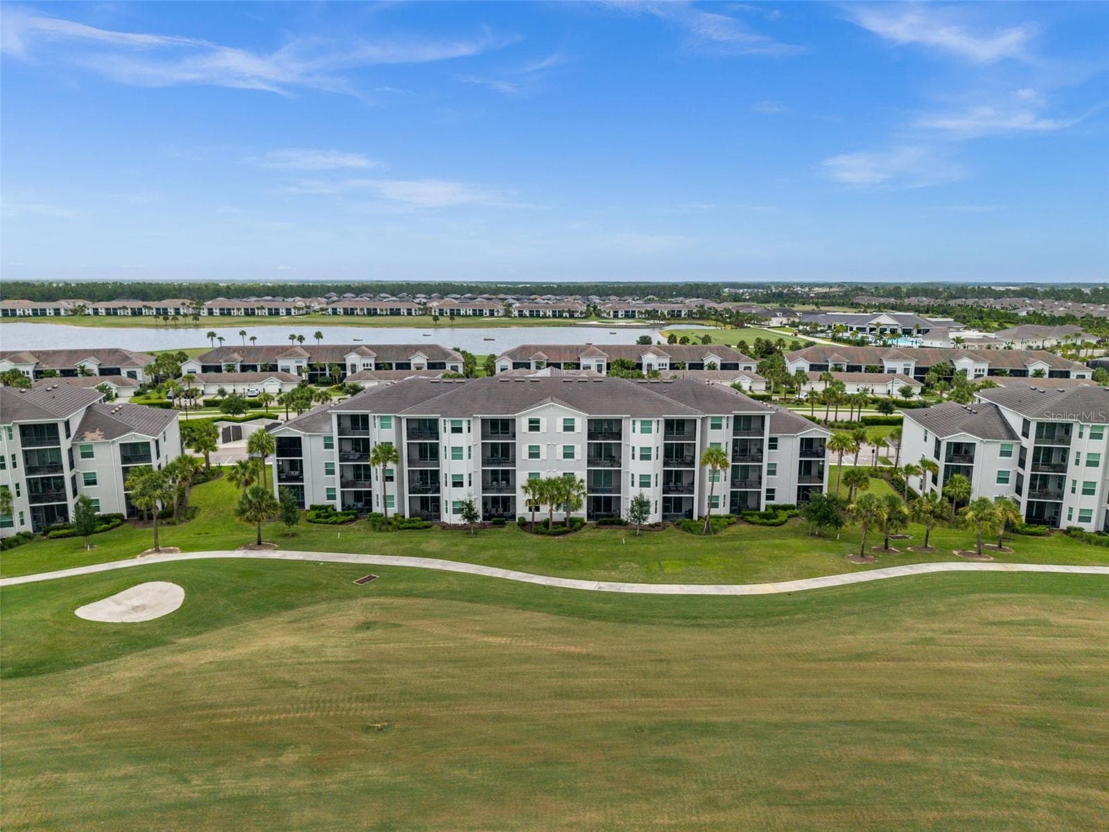 Condominium at 43030 GREENWAY BLVD #428, PUNTA GORDA, photo 30 of 59