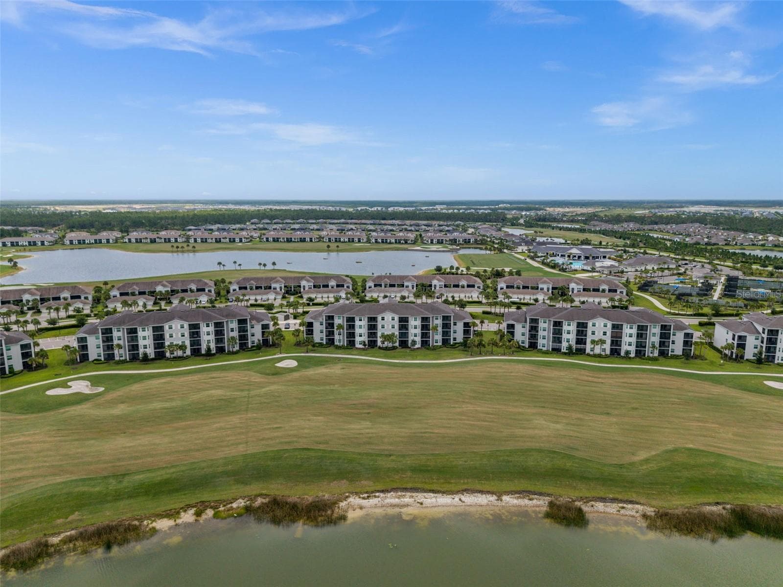Condominium at 43030 GREENWAY BLVD #428, PUNTA GORDA, photo 31 of 59