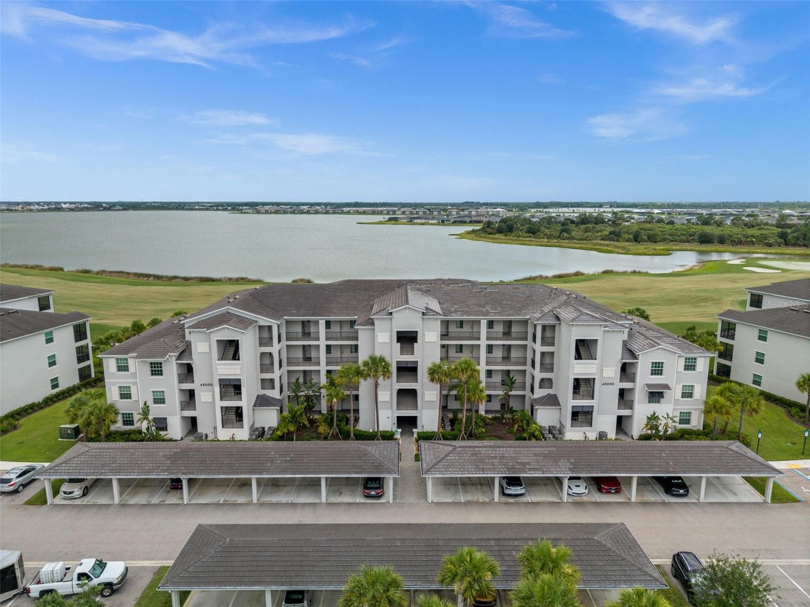 Condominium at 43030 GREENWAY BLVD #428, PUNTA GORDA, photo 32 of 59