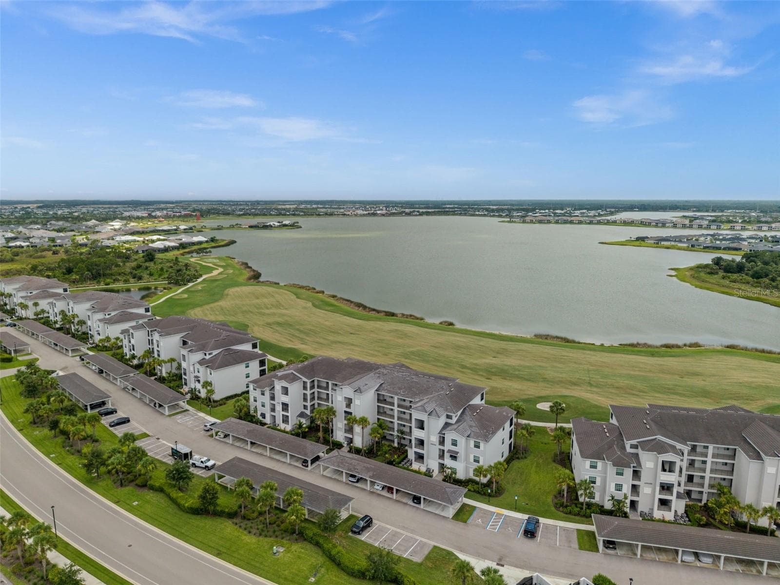Condominium at 43030 GREENWAY BLVD #428, PUNTA GORDA, photo 33 of 59