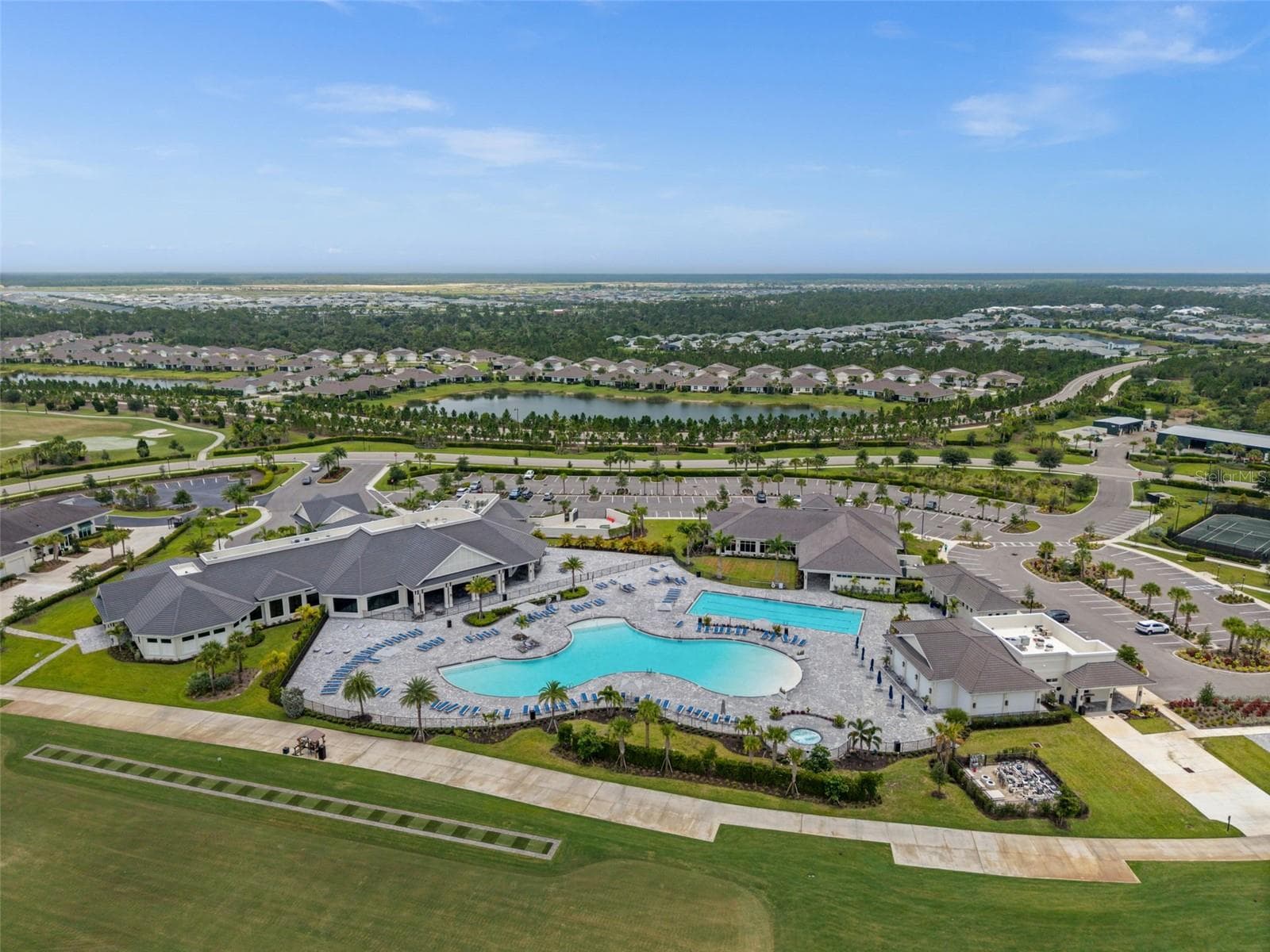 Condominium at 43030 GREENWAY BLVD #428, PUNTA GORDA, photo 34 of 59