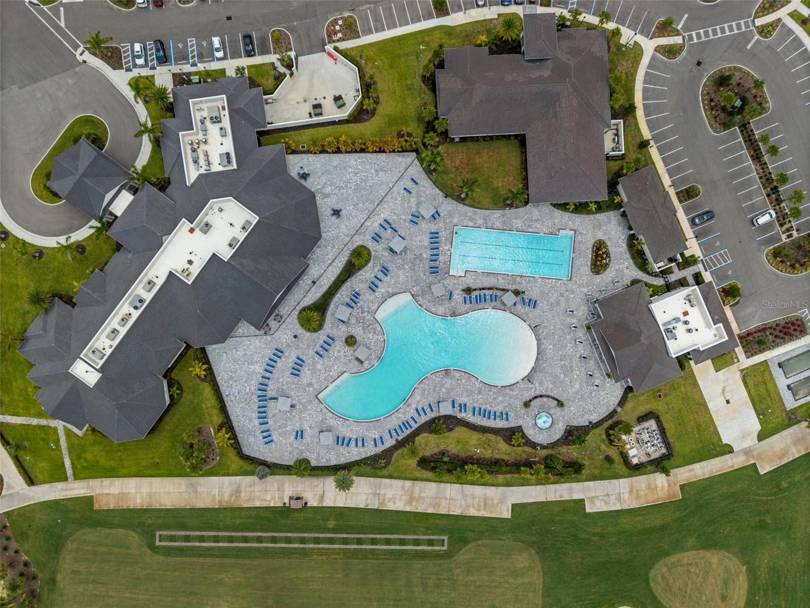 Condominium at 43030 GREENWAY BLVD #428, PUNTA GORDA, photo 35 of 59
