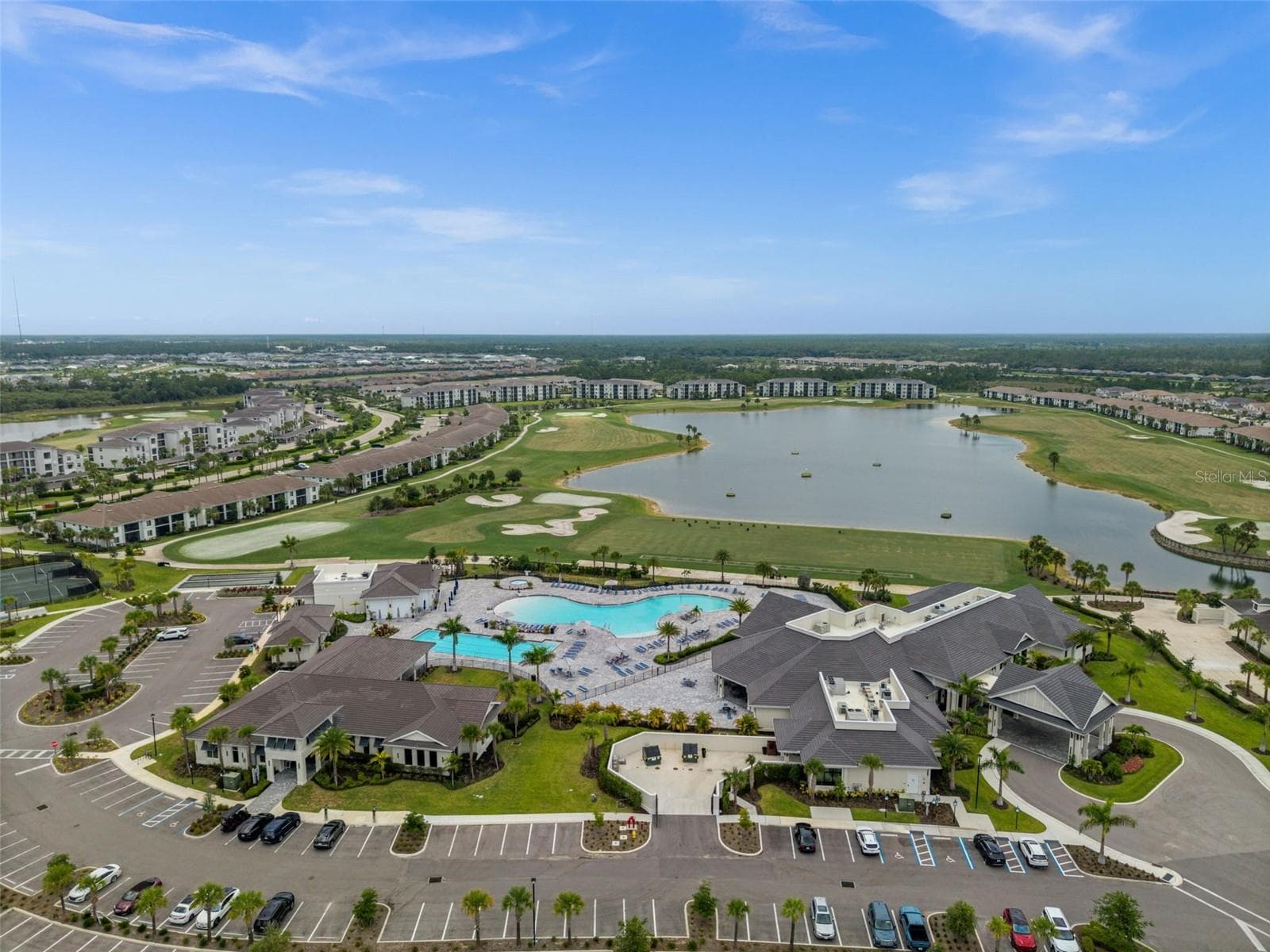 Condominium at 43030 GREENWAY BLVD #428, PUNTA GORDA, photo 36 of 59