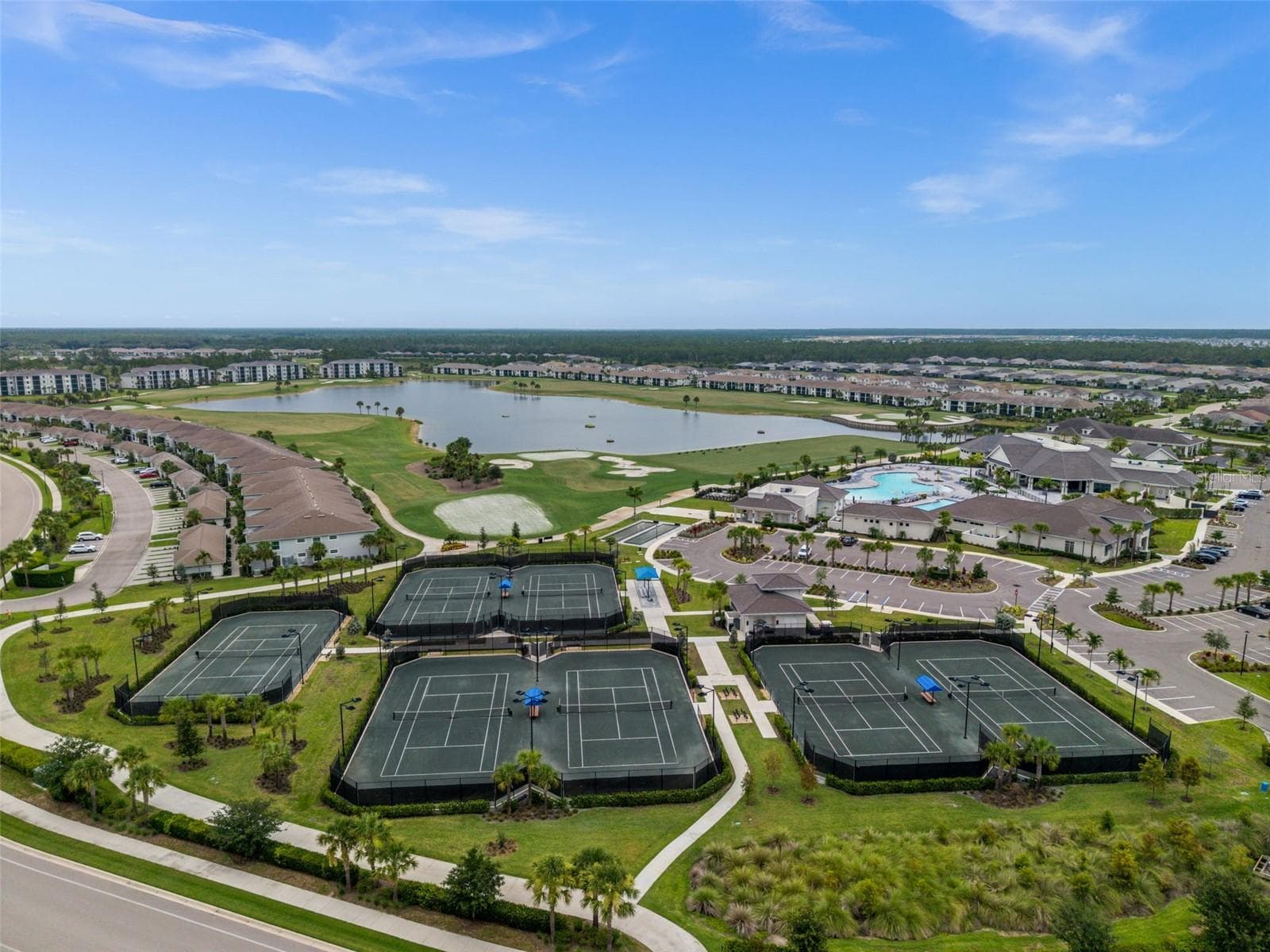 Condominium at 43030 GREENWAY BLVD #428, PUNTA GORDA, photo 37 of 59