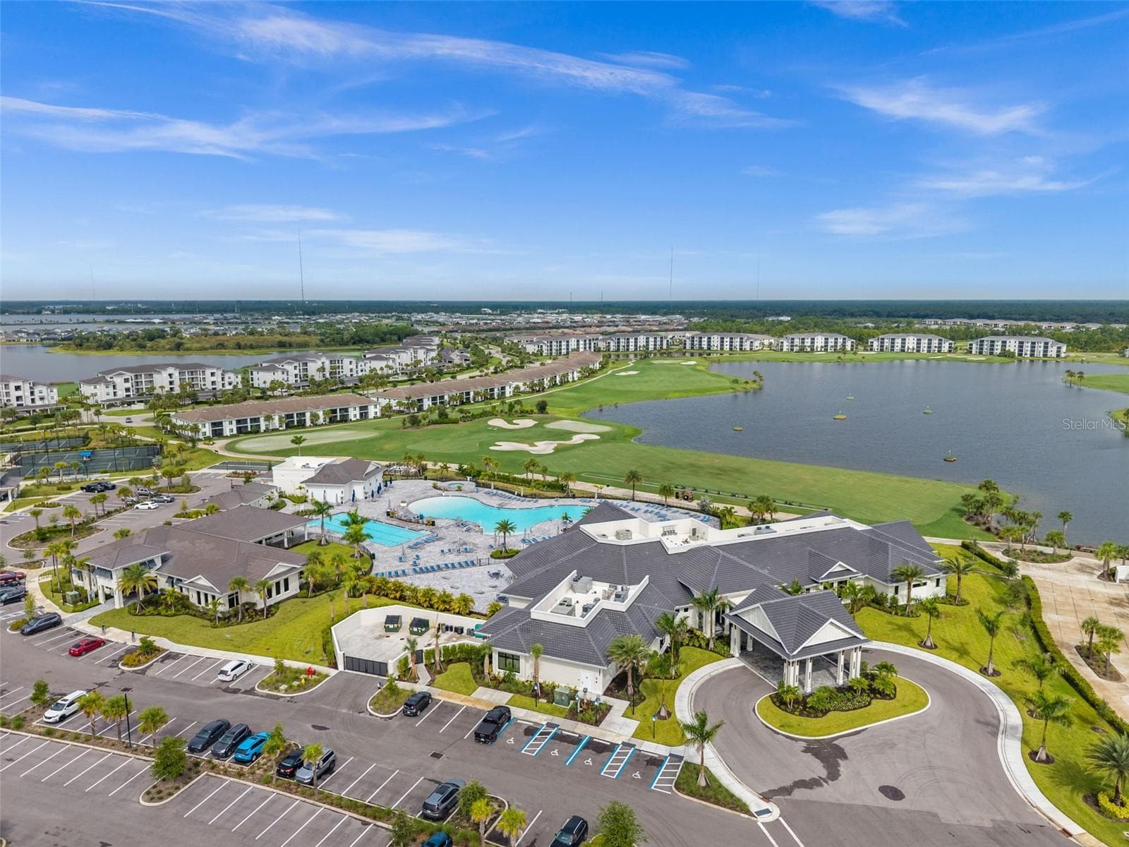 Condominium at 43030 GREENWAY BLVD #428, PUNTA GORDA, photo 38 of 59