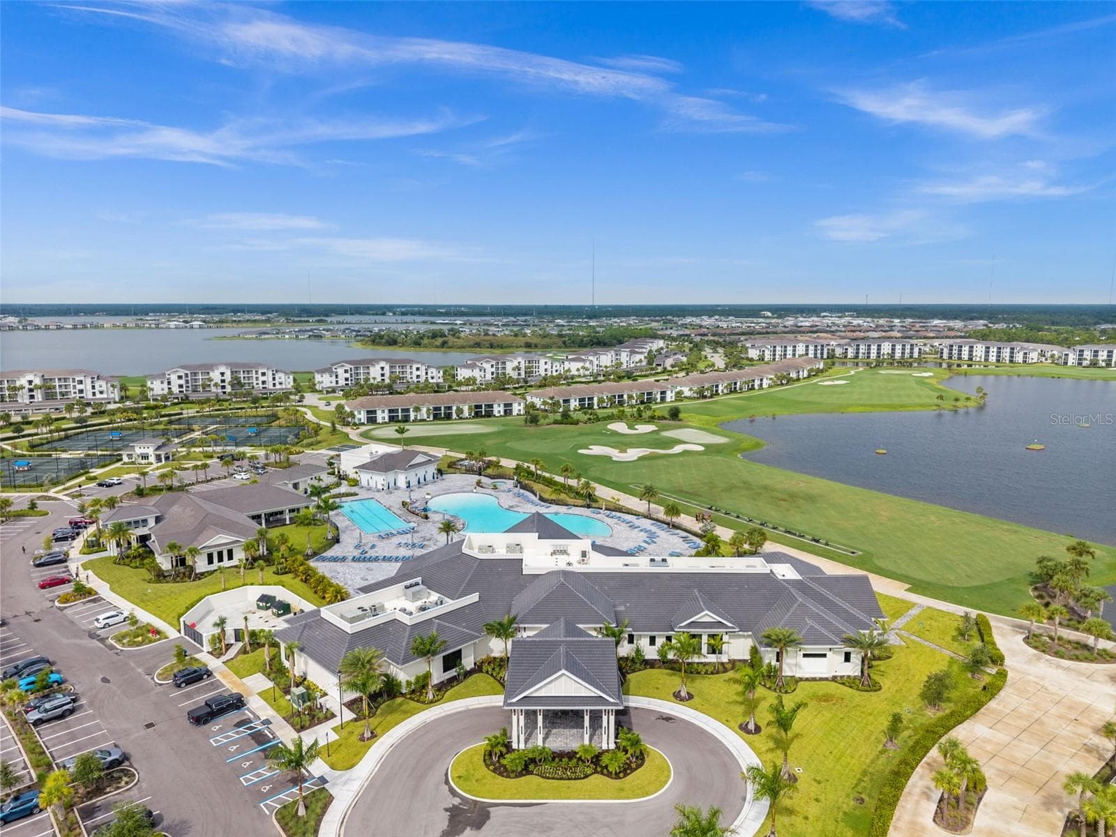 Condominium at 43030 GREENWAY BLVD #428, PUNTA GORDA, photo 39 of 59