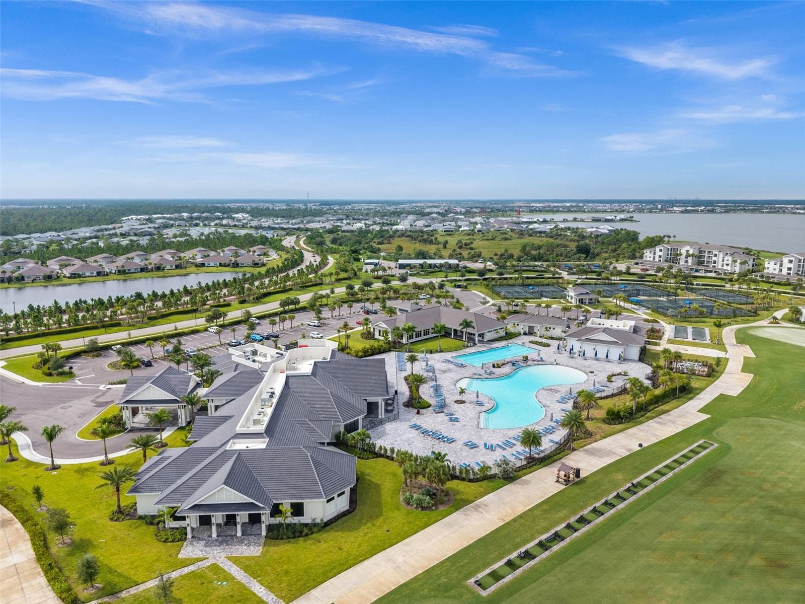 Condominium at 43030 GREENWAY BLVD #428, PUNTA GORDA, photo 40 of 59