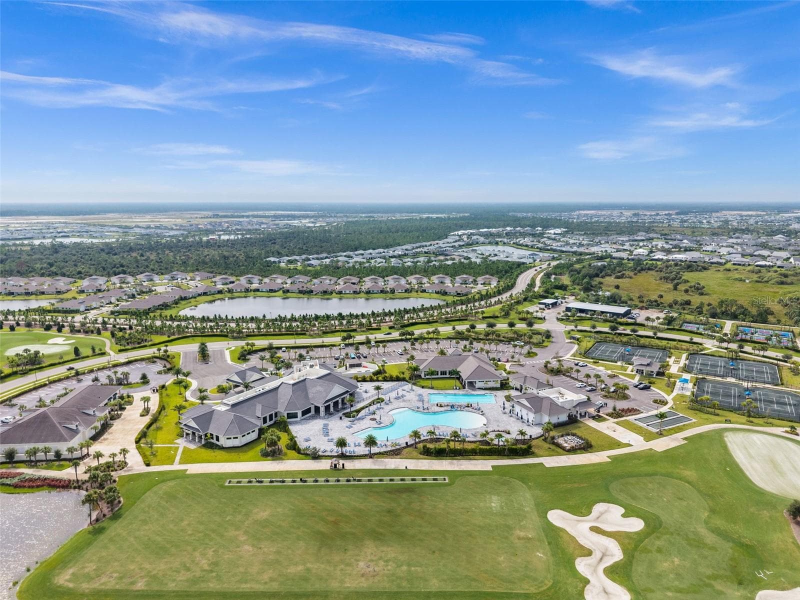 Condominium at 43030 GREENWAY BLVD #428, PUNTA GORDA, photo 41 of 59