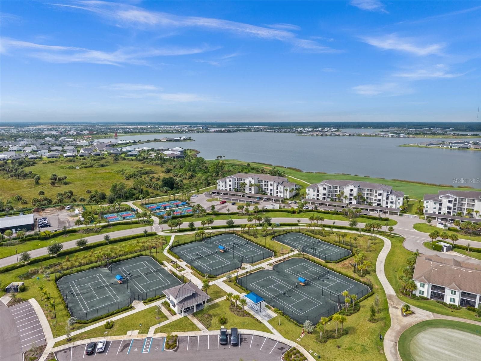 Condominium at 43030 GREENWAY BLVD #428, PUNTA GORDA, photo 43 of 59