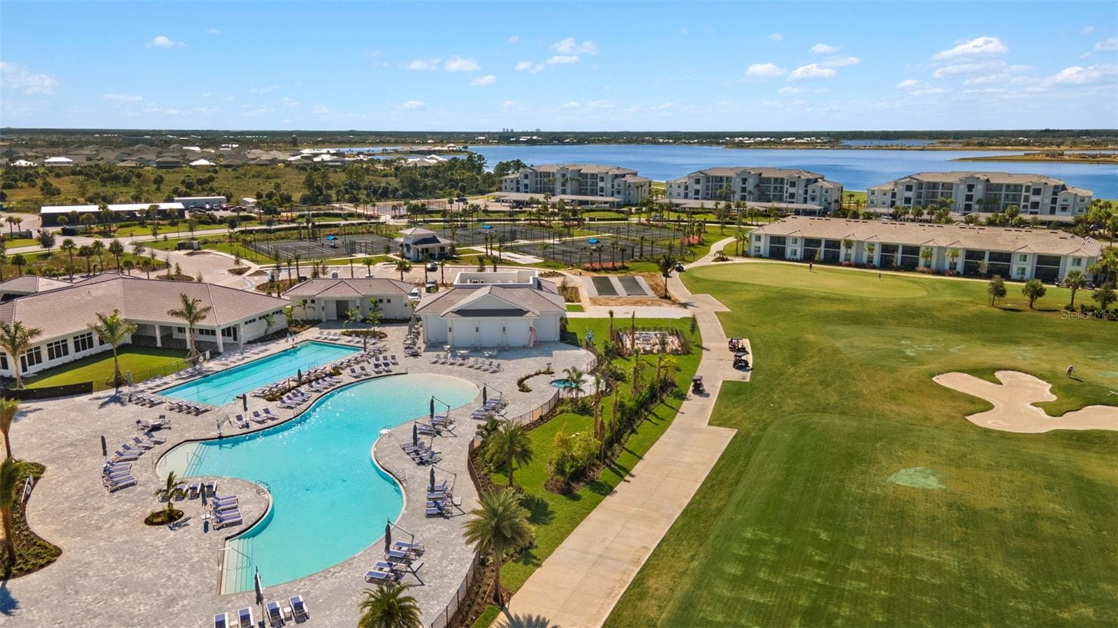Condominium at 43030 GREENWAY BLVD #428, PUNTA GORDA, photo 47 of 59