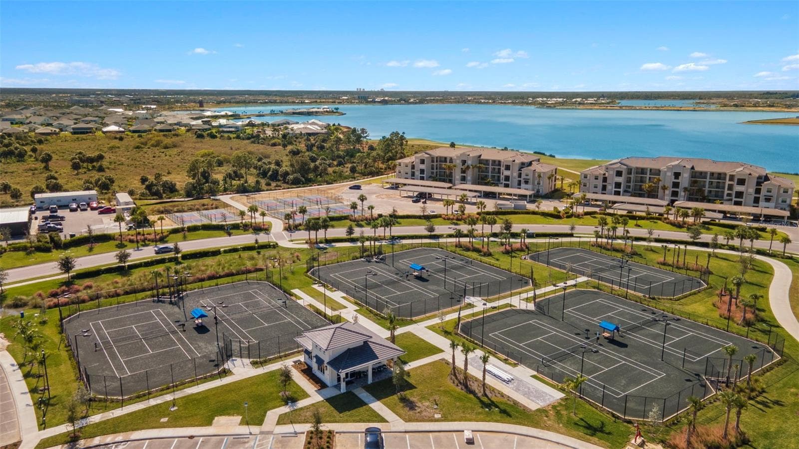 Condominium at 43030 GREENWAY BLVD #428, PUNTA GORDA, photo 49 of 59