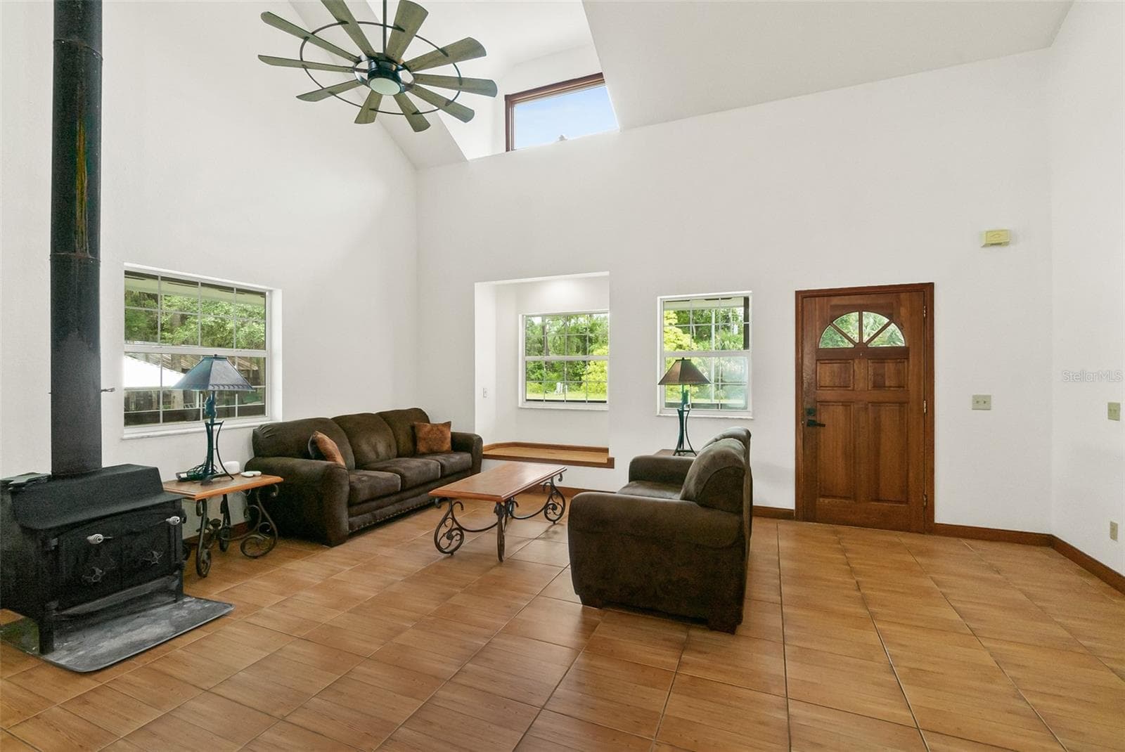 Single Family Residence at 2680 W COUNTY ROAD 2006 W, BUNNELL, photo 11 of 35