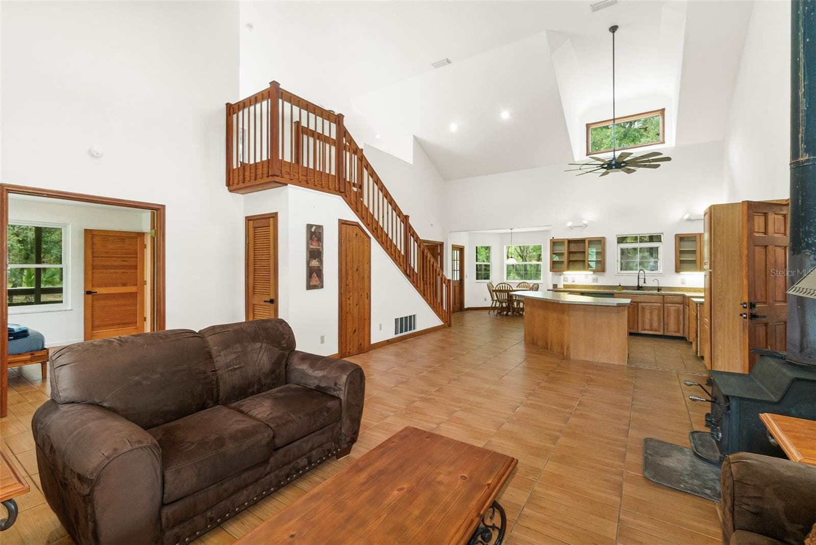 Single Family Residence at 2680 W COUNTY ROAD 2006 W, BUNNELL, photo 13 of 35