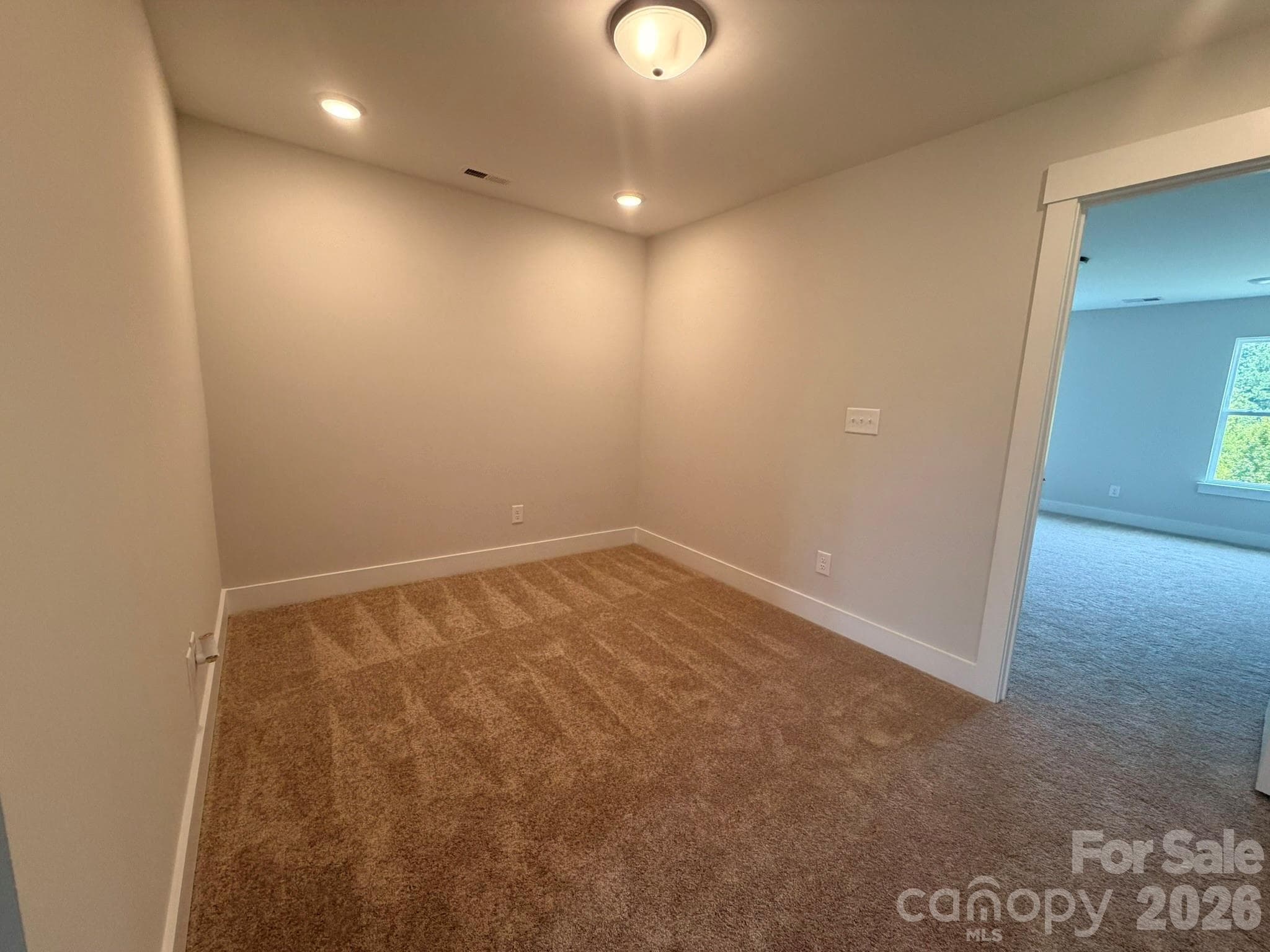 Loft - 450 Blythe Townhome Lane, Waxhaw