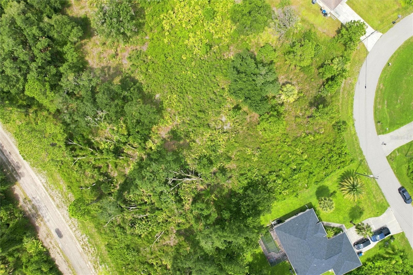 Land at NYBERG RD, NORTH PORT, photo 7 of 9